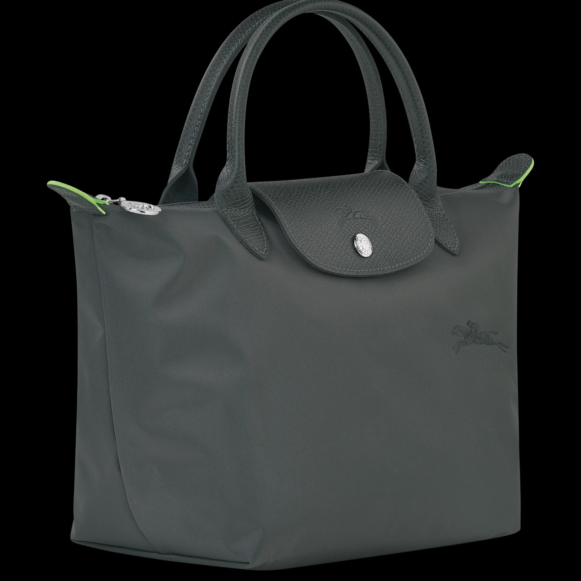 borsa_con_manico_s_2-66.webp Sale Longchamp Borsa con manico S Grafite