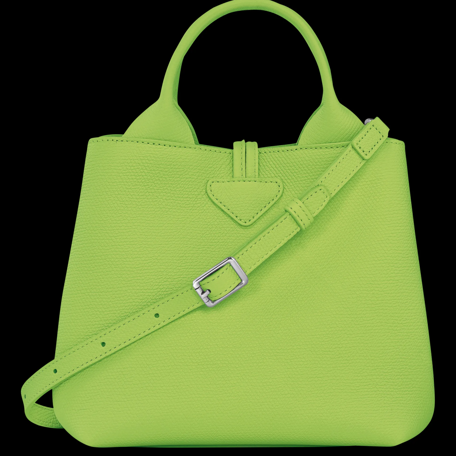borsa_con_manico_s_3-14.webp Best Longchamp Borsa con manico S Verde
