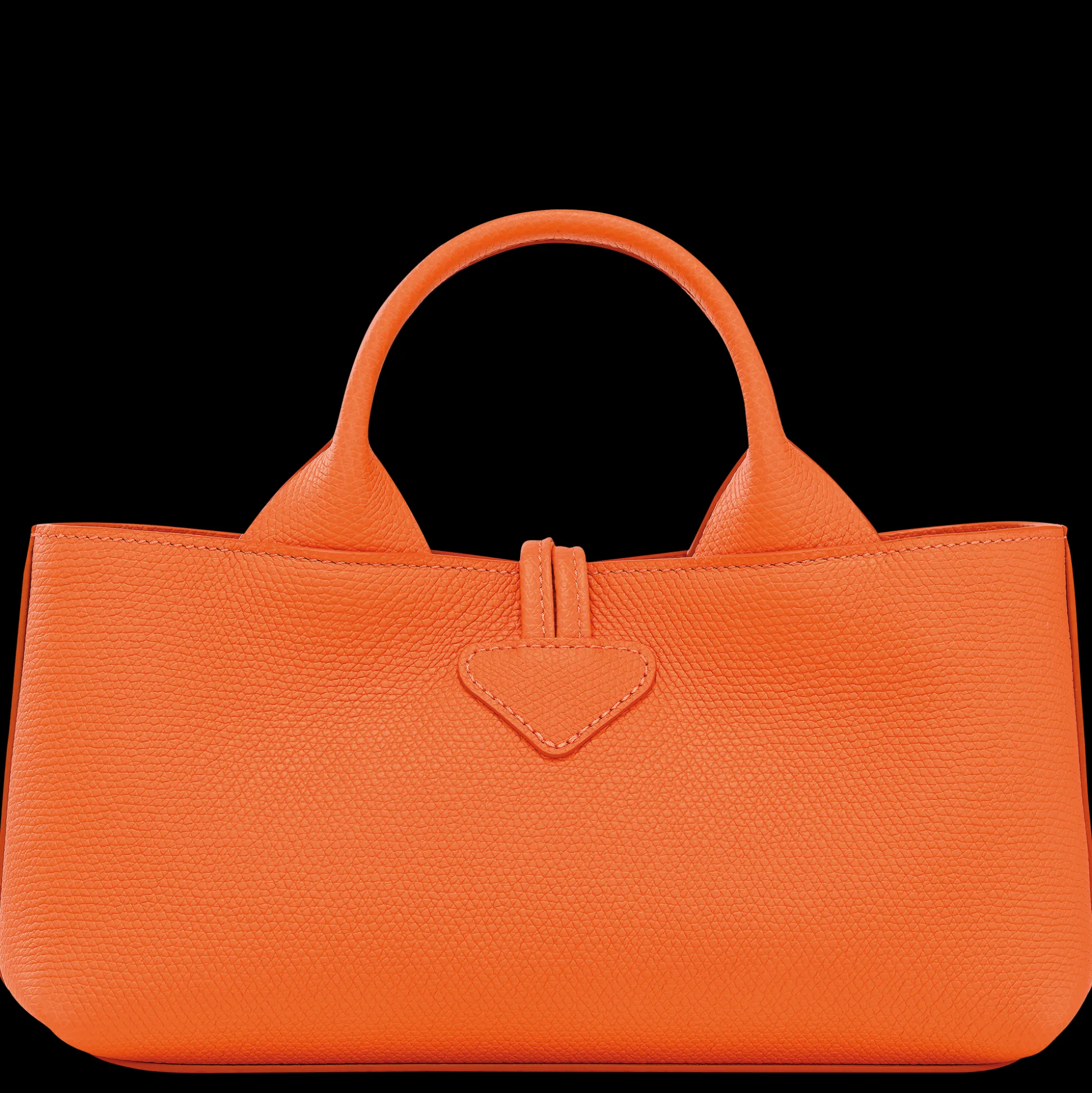 borsa_con_manico_s_3-24.webp Cheap Longchamp Borsa con manico S Arancio
