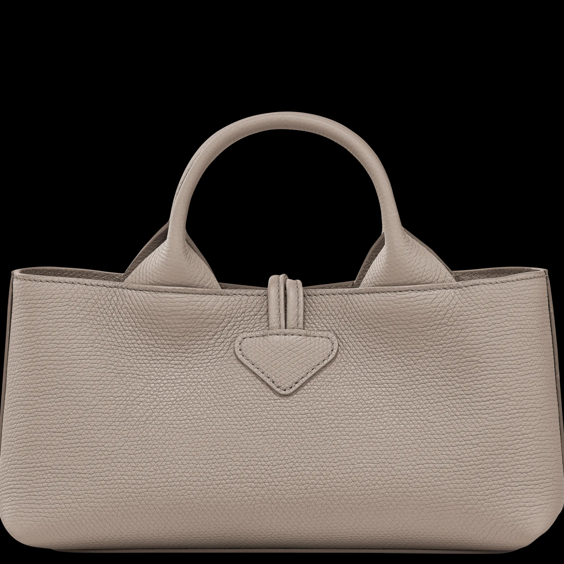 borsa_con_manico_s_3-26.webp Cheap Longchamp Borsa con manico S Argilla