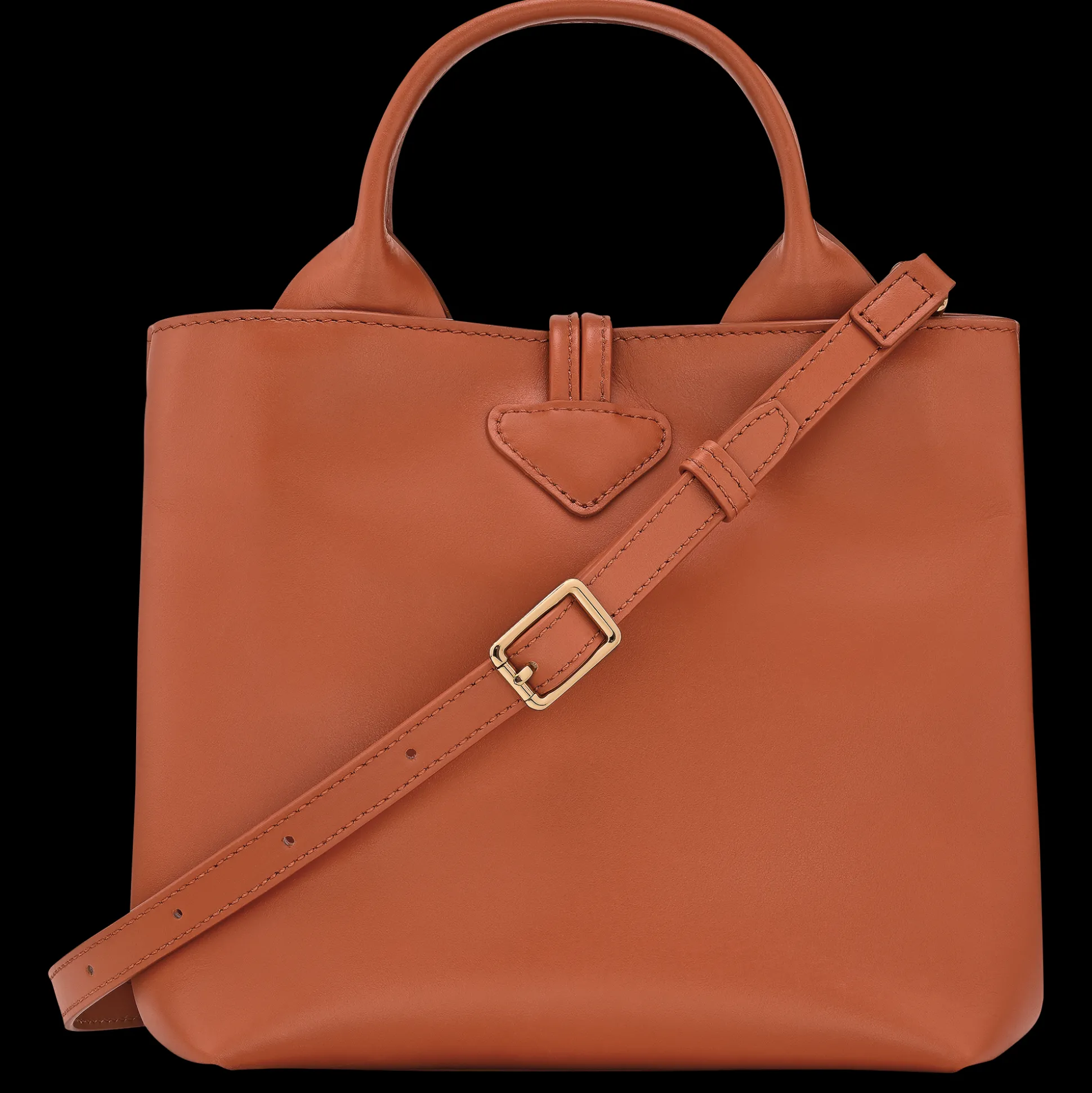 borsa_con_manico_s_3-33.webp Discount Longchamp Borsa con manico S Corteccia