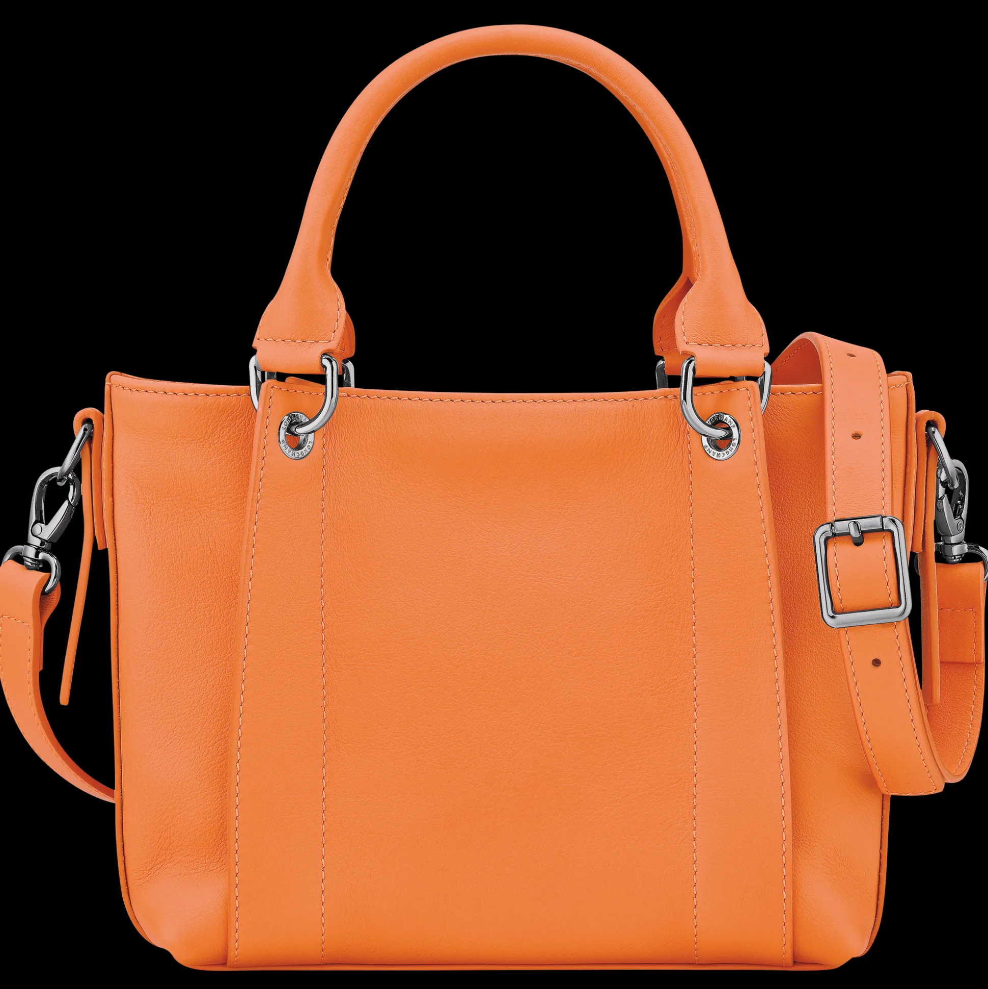 borsa_con_manico_s_3-38.webp Flash Sale Longchamp Borsa con manico S Arancio