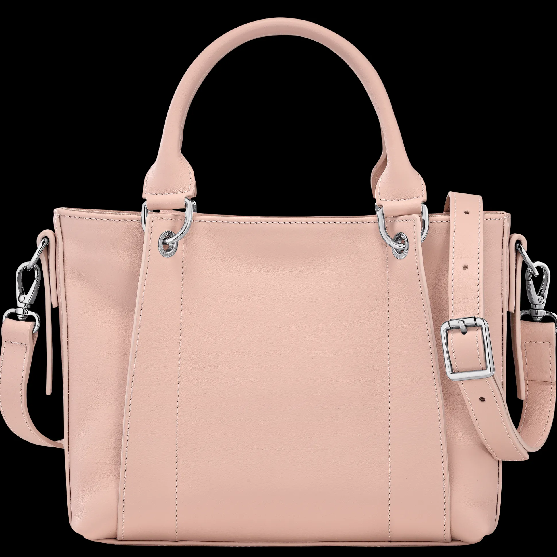 borsa_con_manico_s_3-40.webp Best Longchamp Borsa con manico S BeigePelle