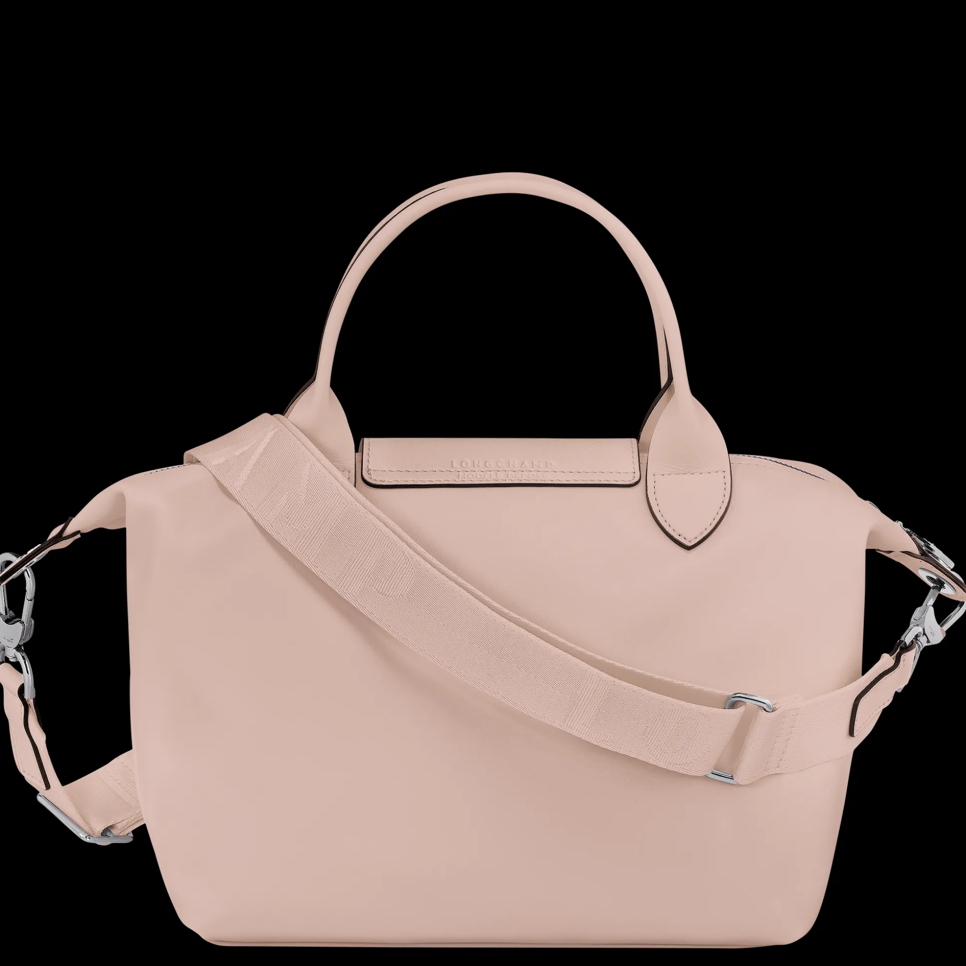 borsa_con_manico_s_3-48.webp Online Longchamp Borsa con manico S BeigePelle