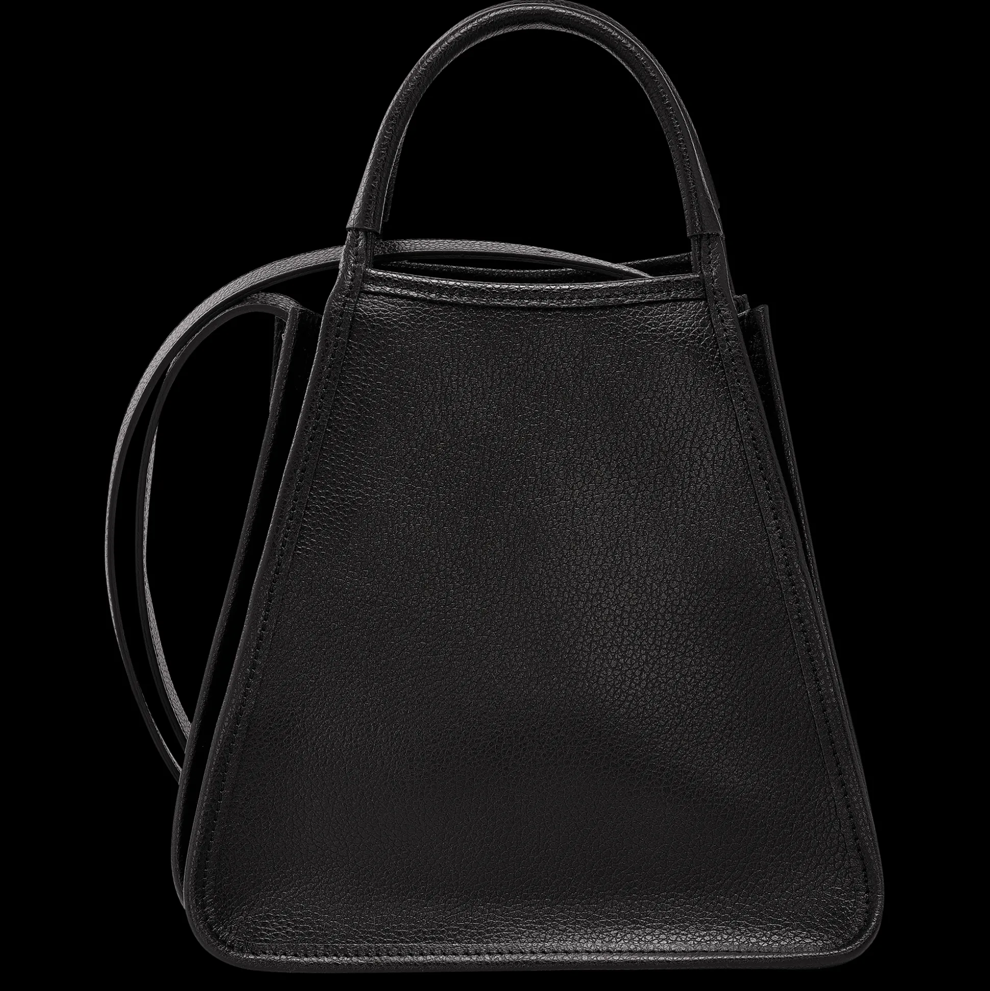 borsa_con_manico_s_3-5.webp Sale Longchamp Borsa con manico S Nero