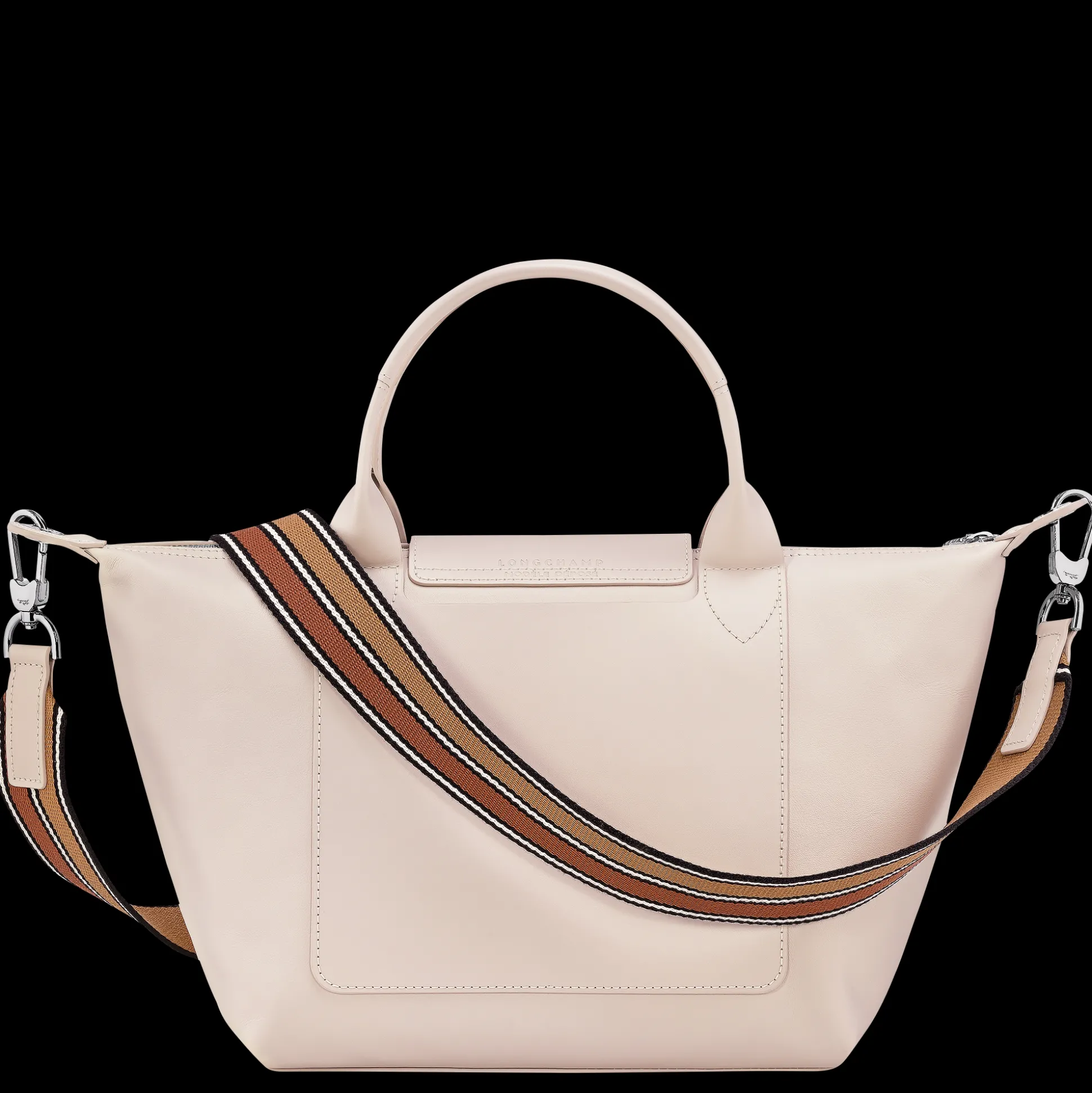 borsa_con_manico_s_3-53.webp Cheap Longchamp Borsa con manico S Carta