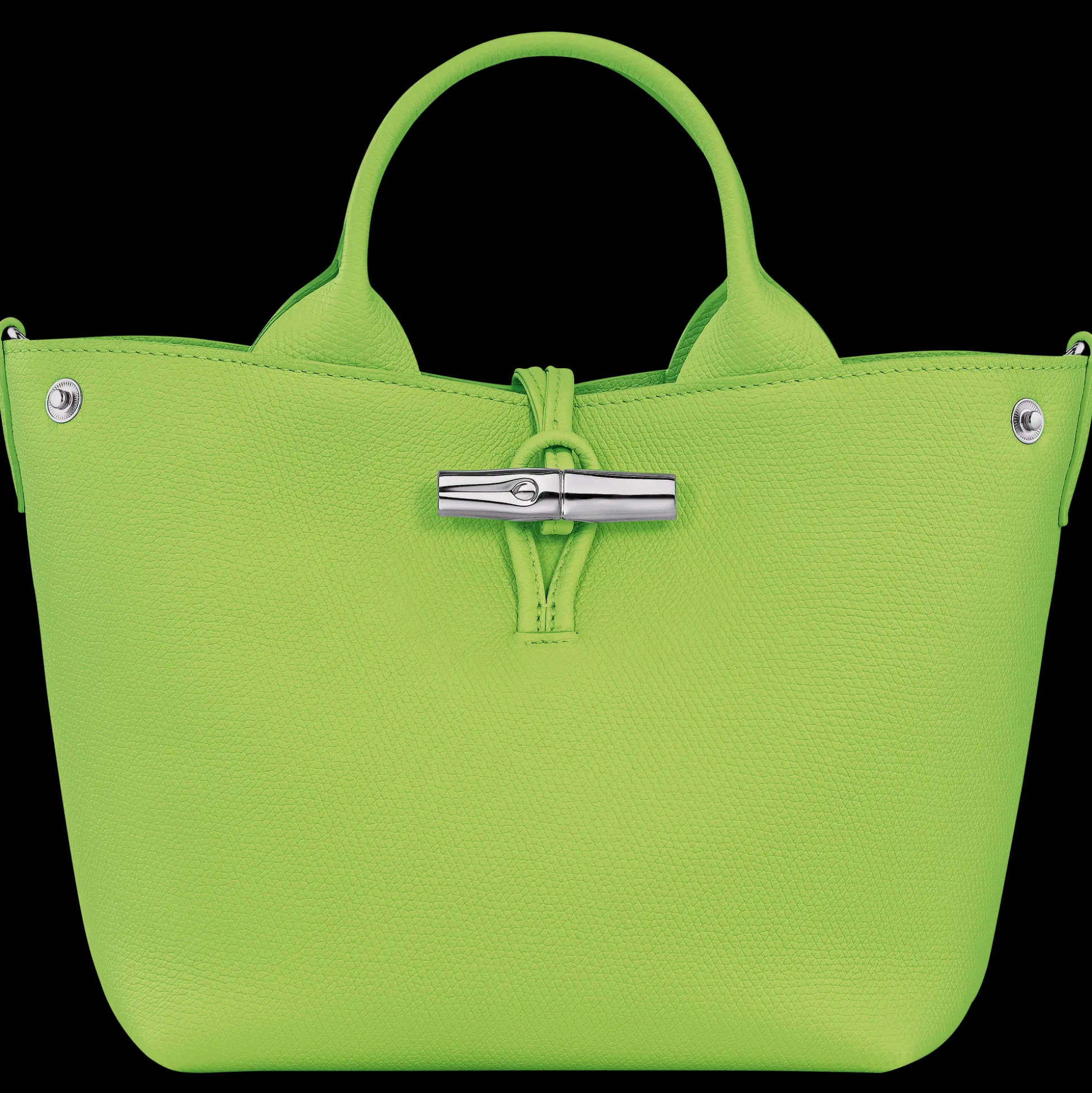 borsa_con_manico_s_4-14.webp Best Longchamp Borsa con manico S Verde