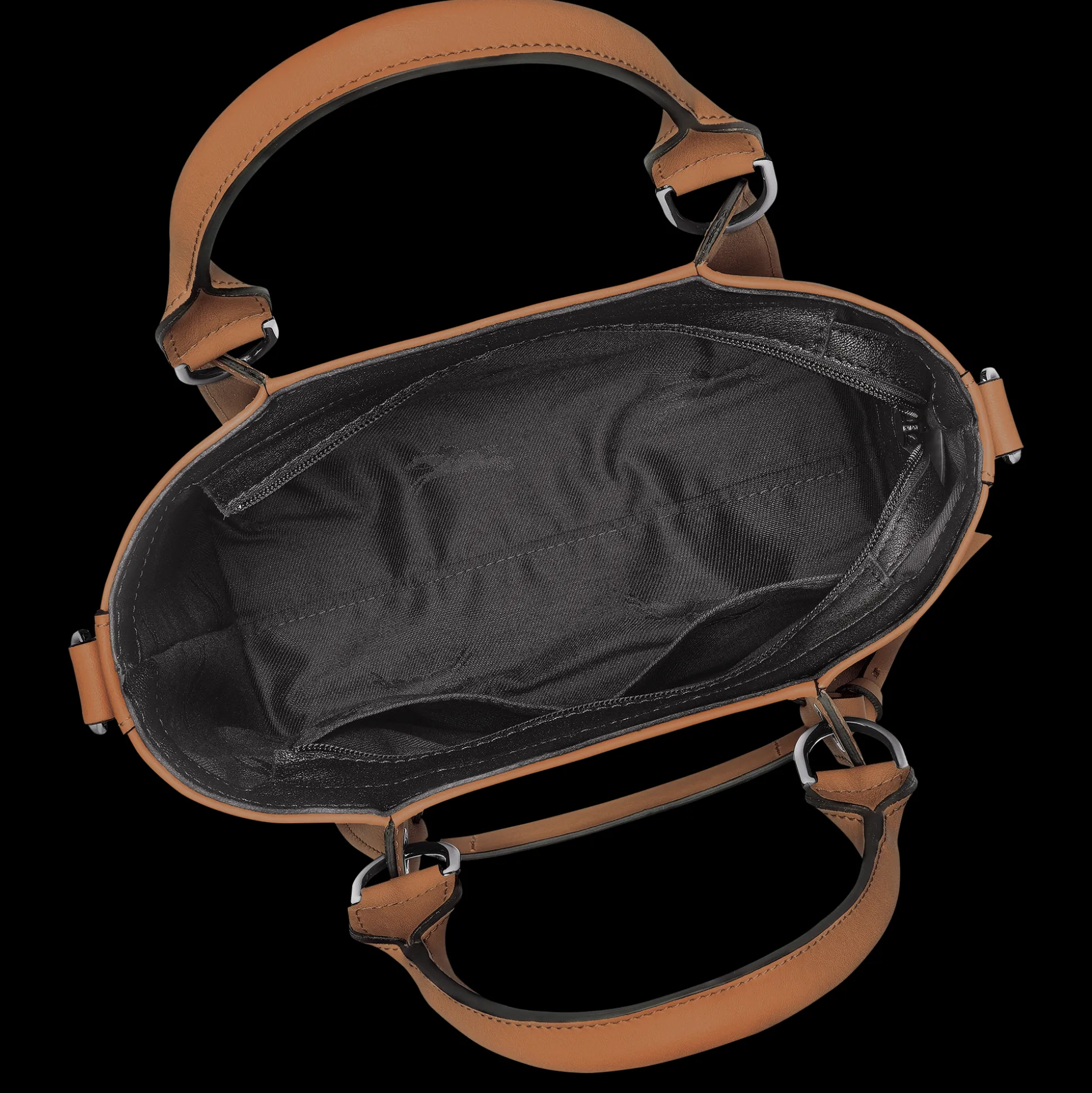 borsa_con_manico_s_4-21.webp Online Longchamp Borsa con manico S Naturale