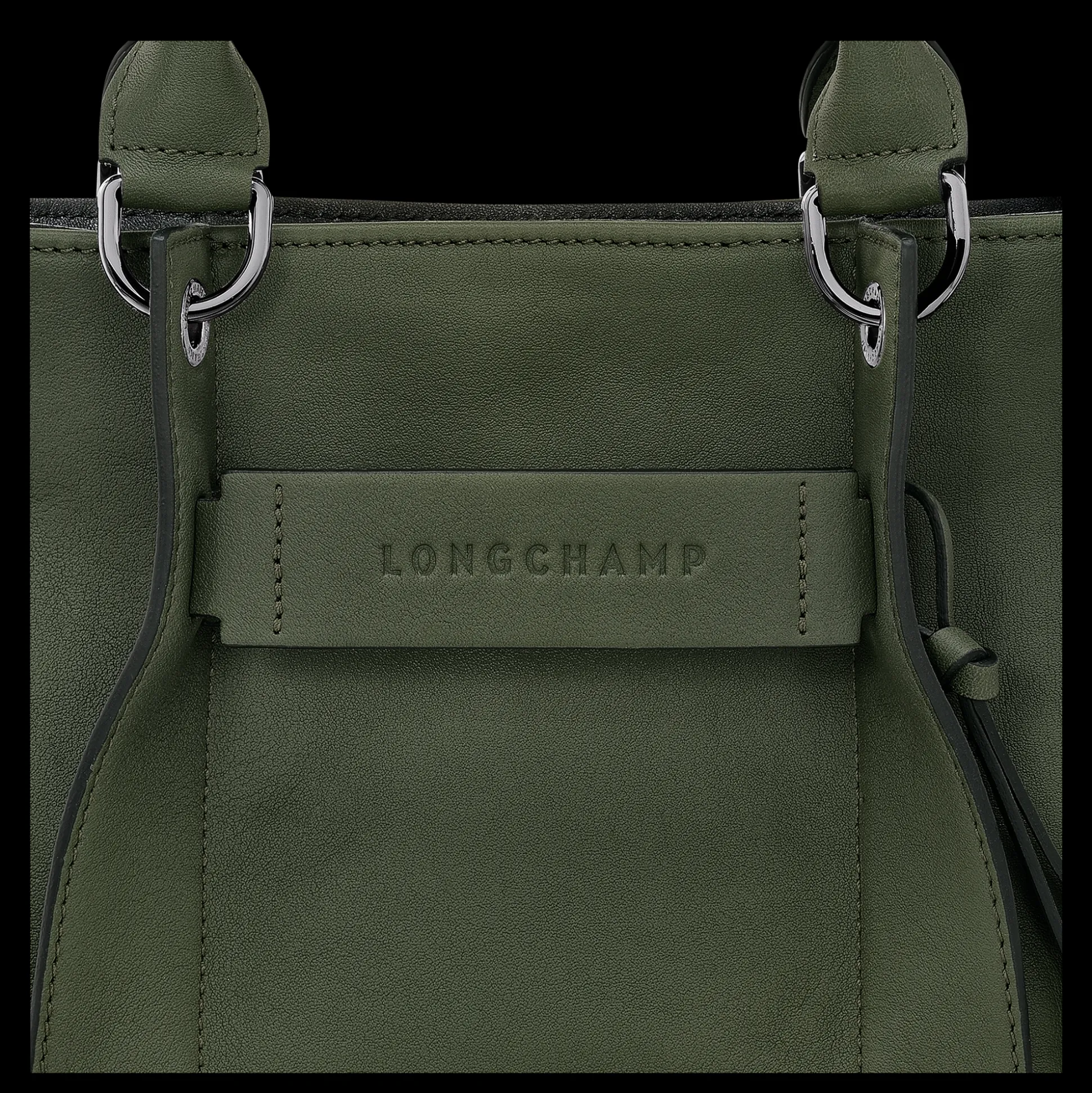 borsa_con_manico_s_4-23.webp Store Longchamp Borsa con manico S Kaki
