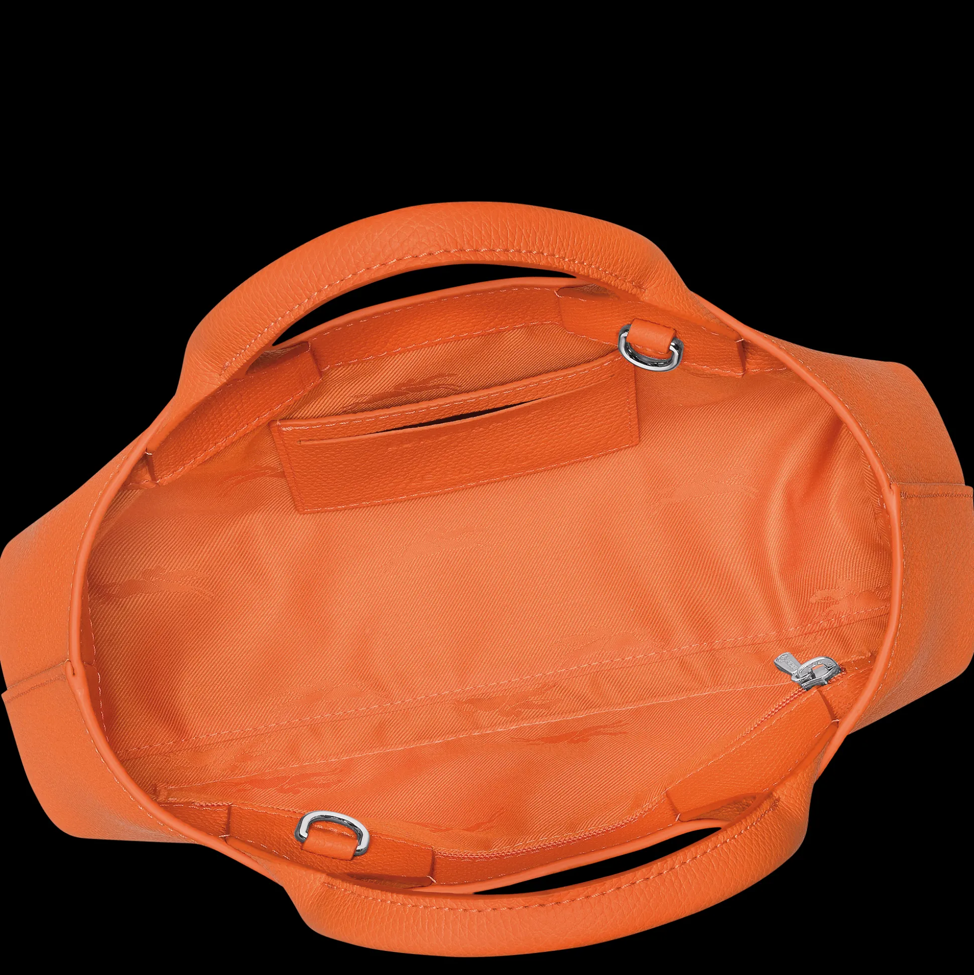 borsa_con_manico_s_4-24.webp Cheap Longchamp Borsa con manico S Arancio