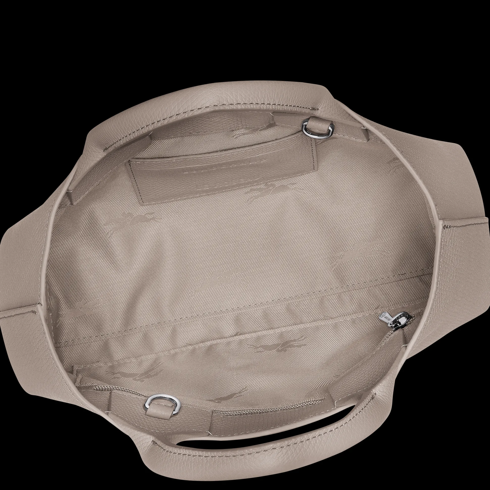 borsa_con_manico_s_4-25.webp Cheap Longchamp Borsa con manico S Argilla