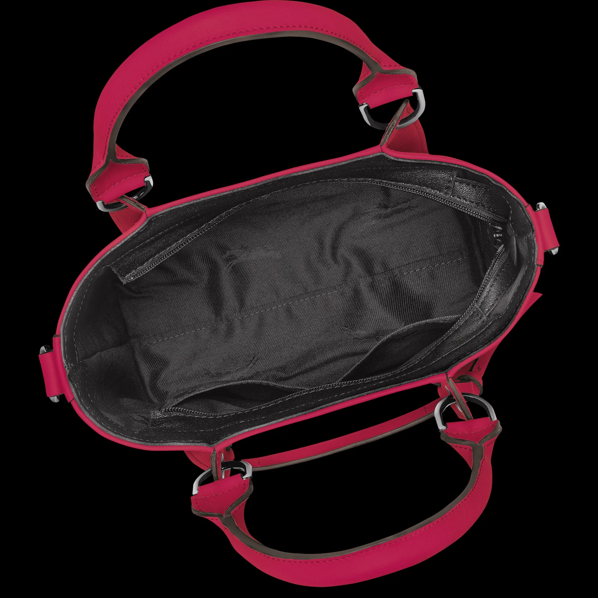 borsa_con_manico_s_4-4.webp Hot Longchamp Borsa con manico S Magenta