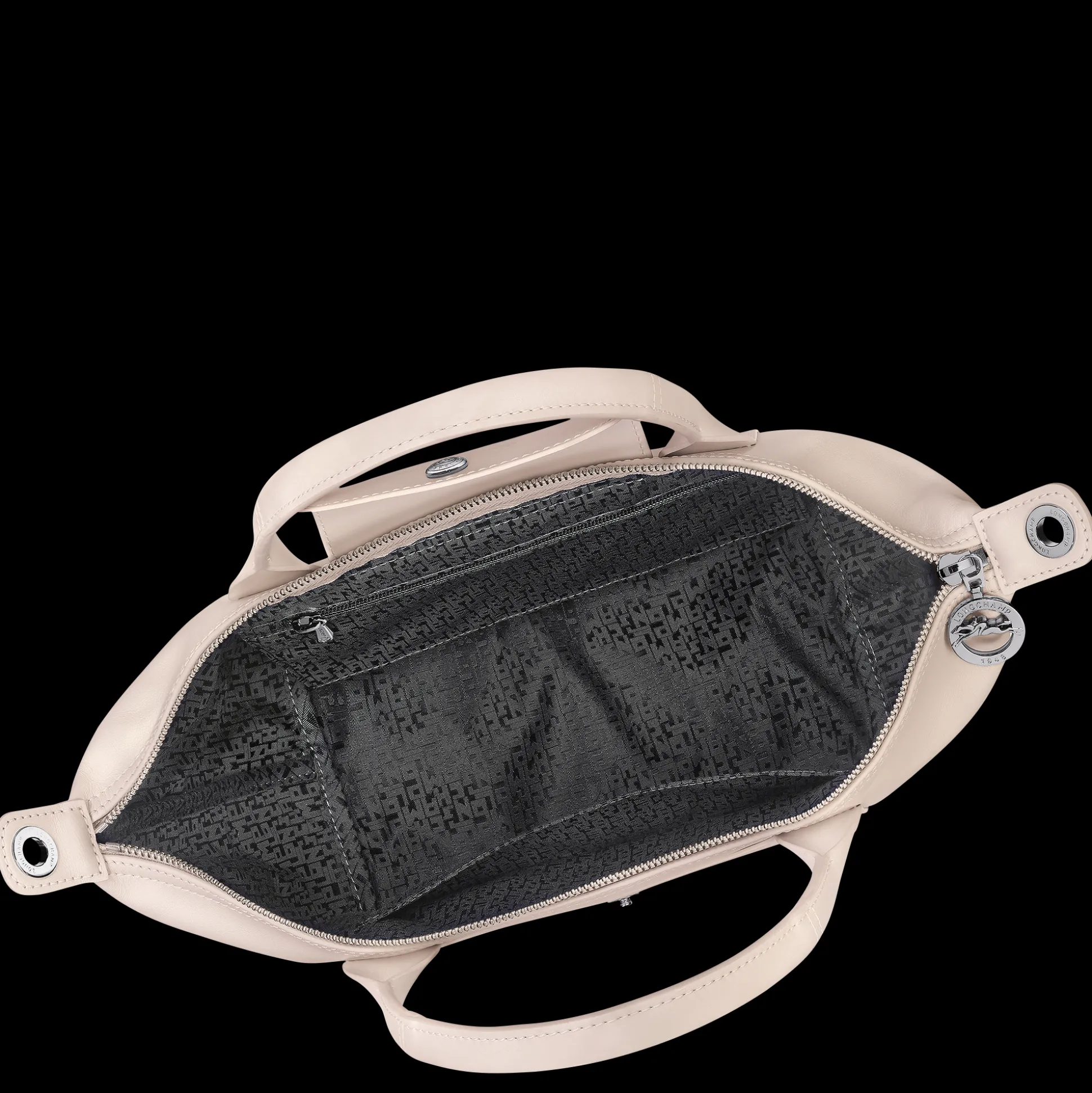 borsa_con_manico_s_4-49.webp Cheap Longchamp Borsa con manico S Carta