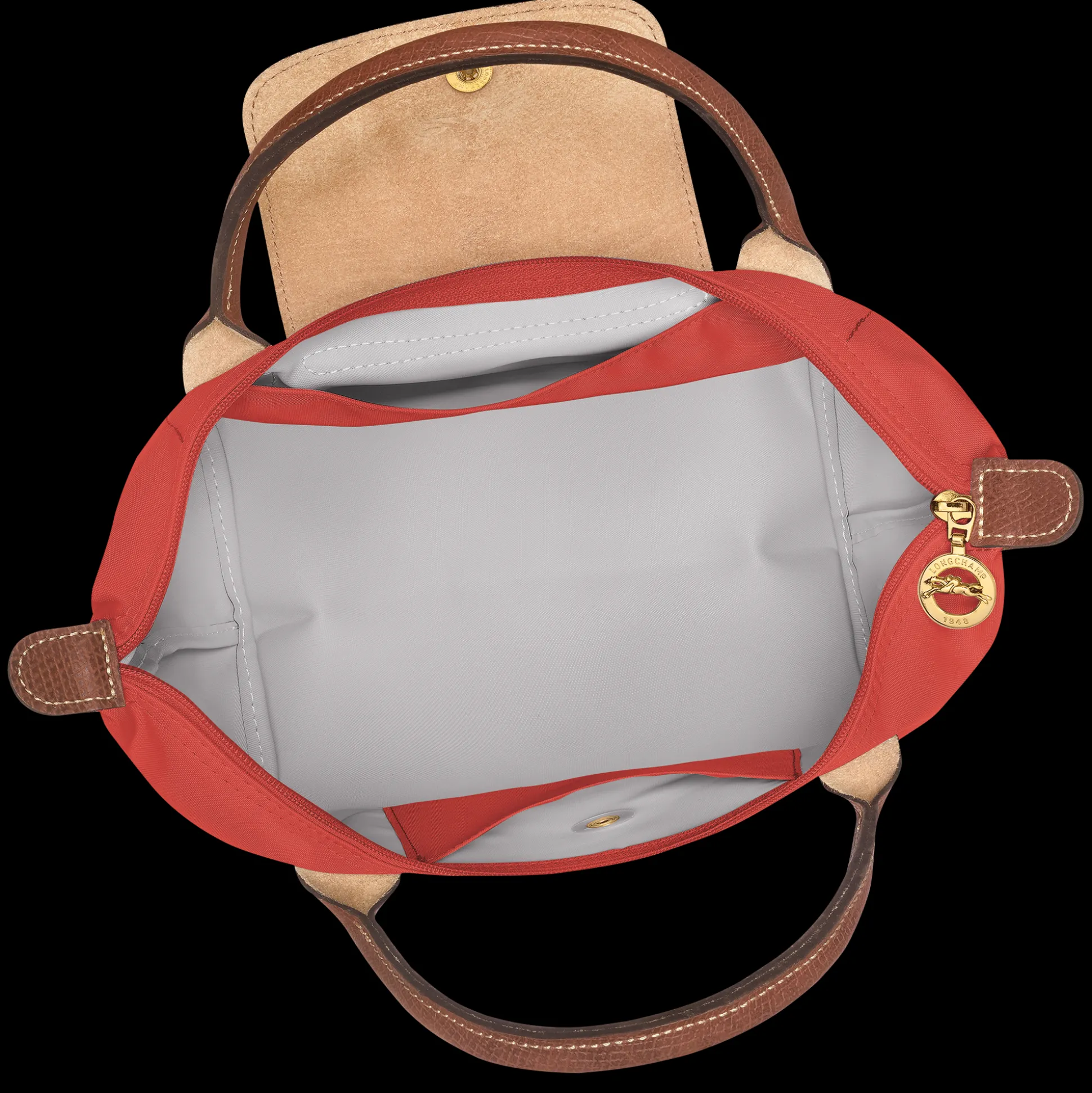 borsa_con_manico_s_4-50.webp Clearance Longchamp Borsa con manico S Pomodoro