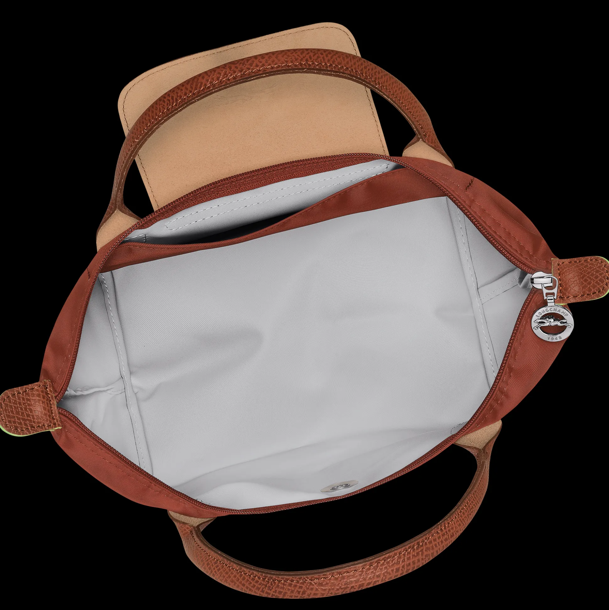 borsa_con_manico_s_4-51.webp Online Longchamp Borsa con manico S Castagna