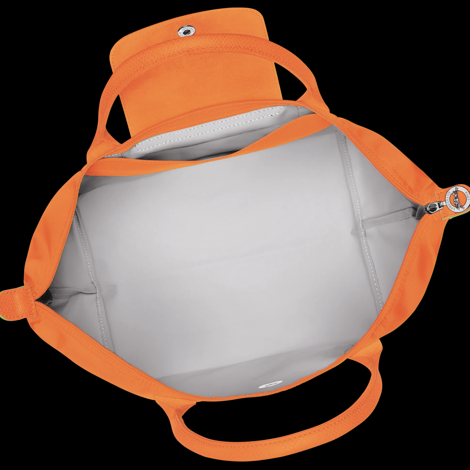 borsa_con_manico_s_4-55.webp Online Longchamp Borsa con manico S Arancio