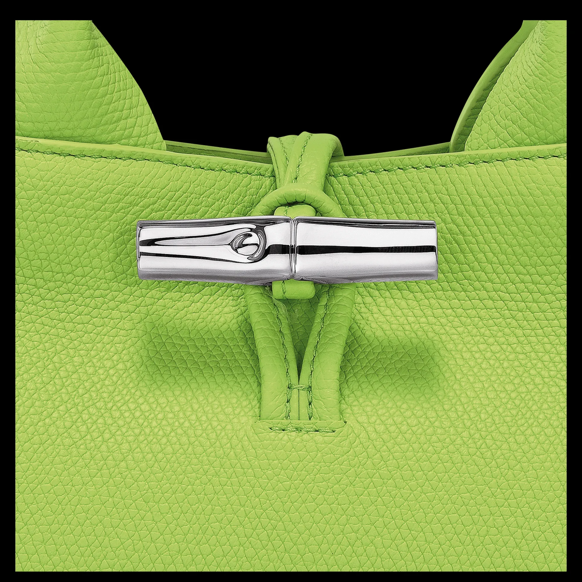 borsa_con_manico_s_5-21.webp Outlet Longchamp Borsa con manico S Verde