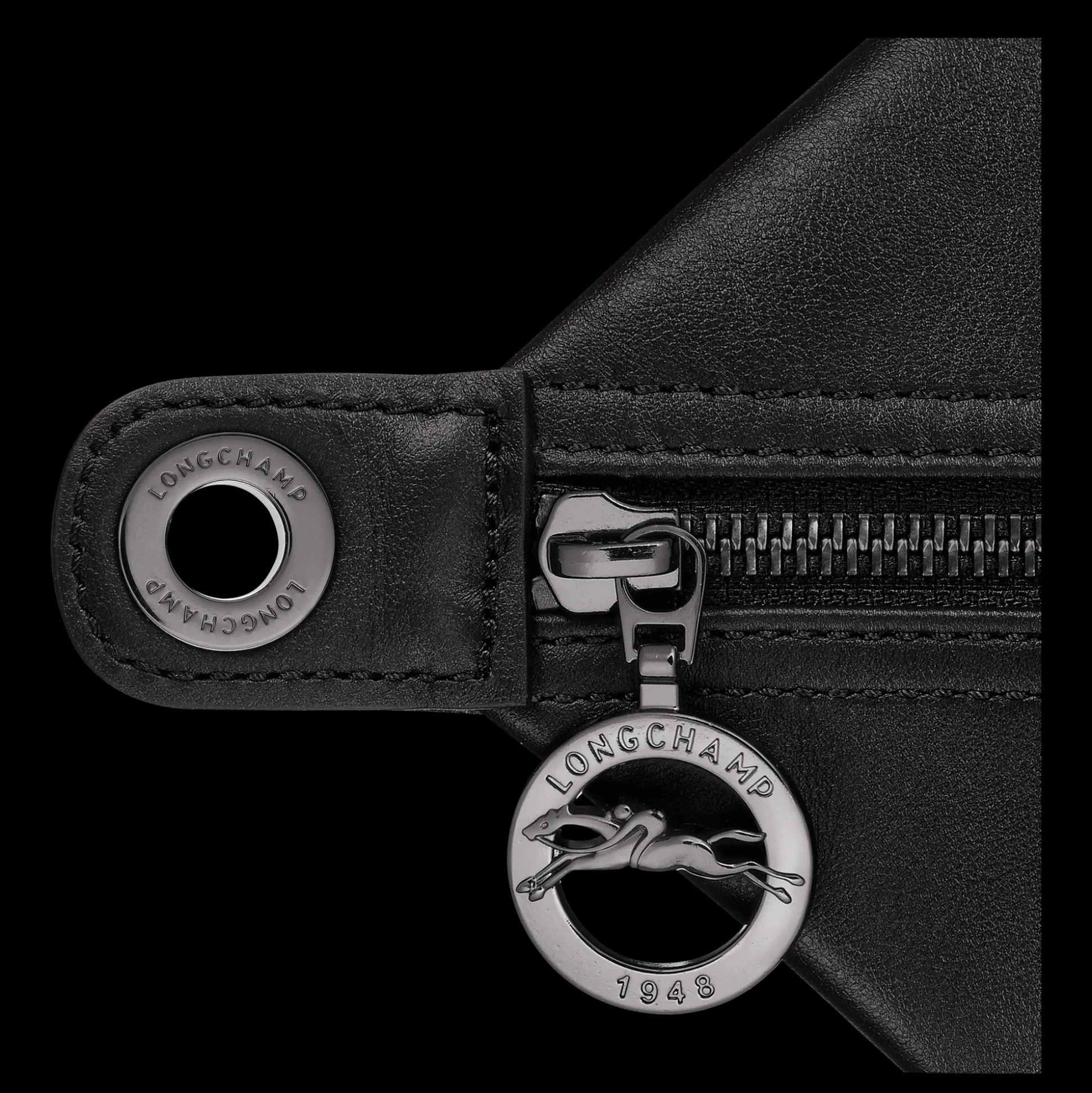 borsa_con_manico_s_5-30.webp Clearance Longchamp Borsa con manico S Nero