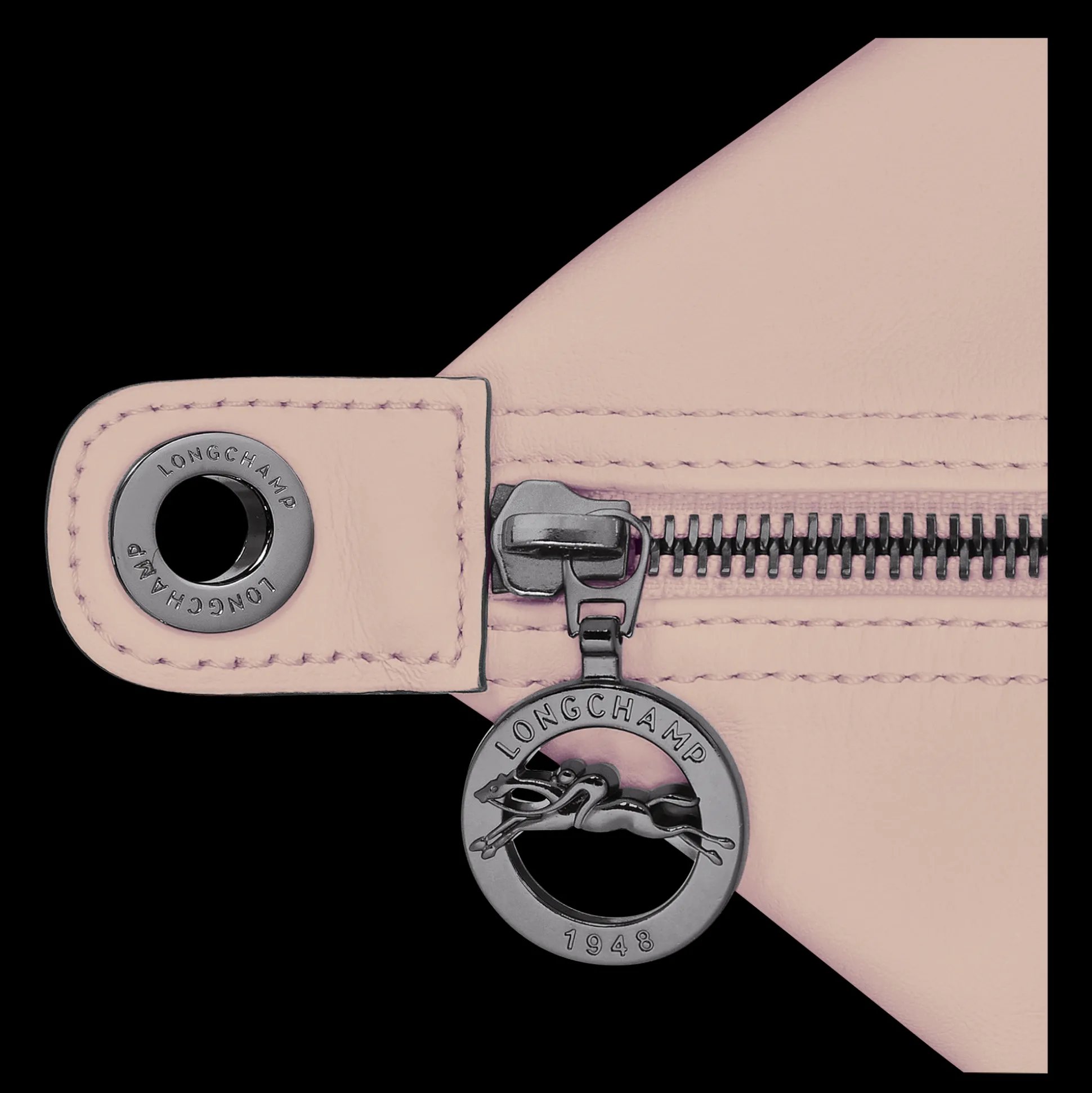 borsa_con_manico_s_5-34.webp Online Longchamp Borsa con manico S BeigePelle