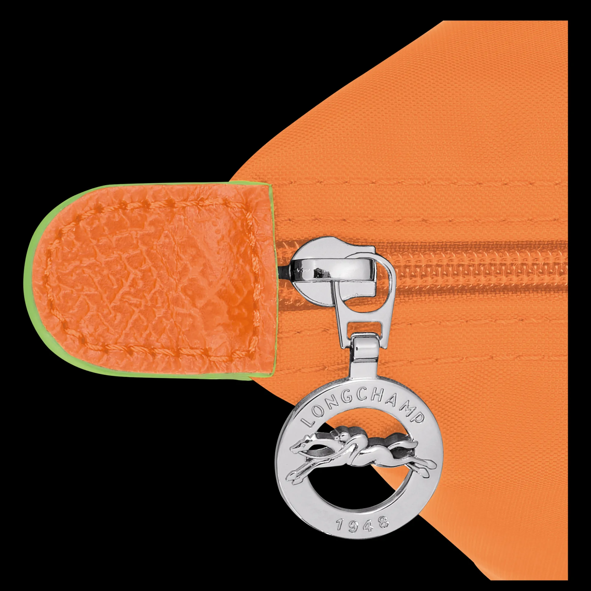 borsa_con_manico_s_5-41.webp Online Longchamp Borsa con manico S Arancio