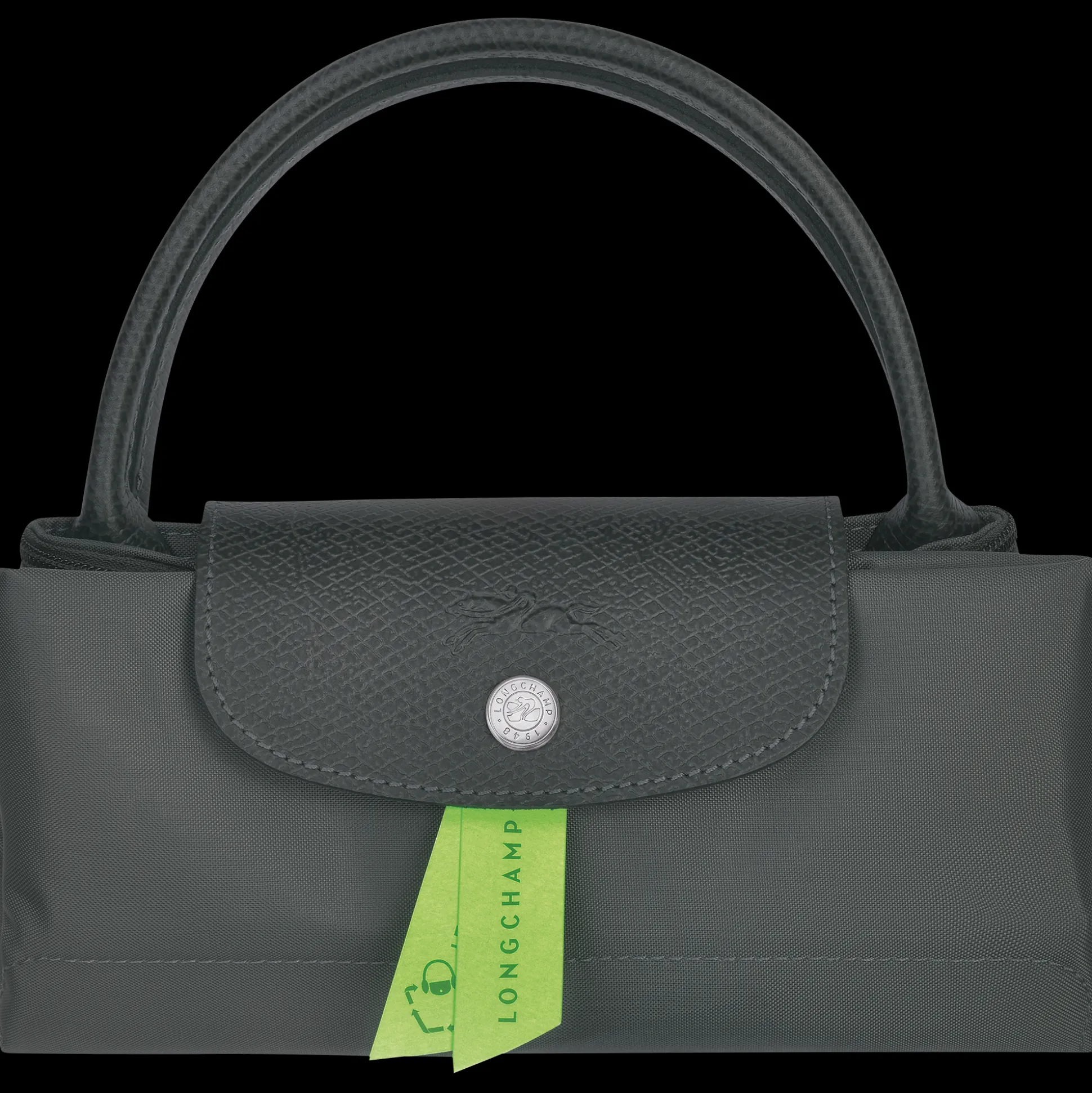 borsa_con_manico_s_5-42.webp Sale Longchamp Borsa con manico S Grafite