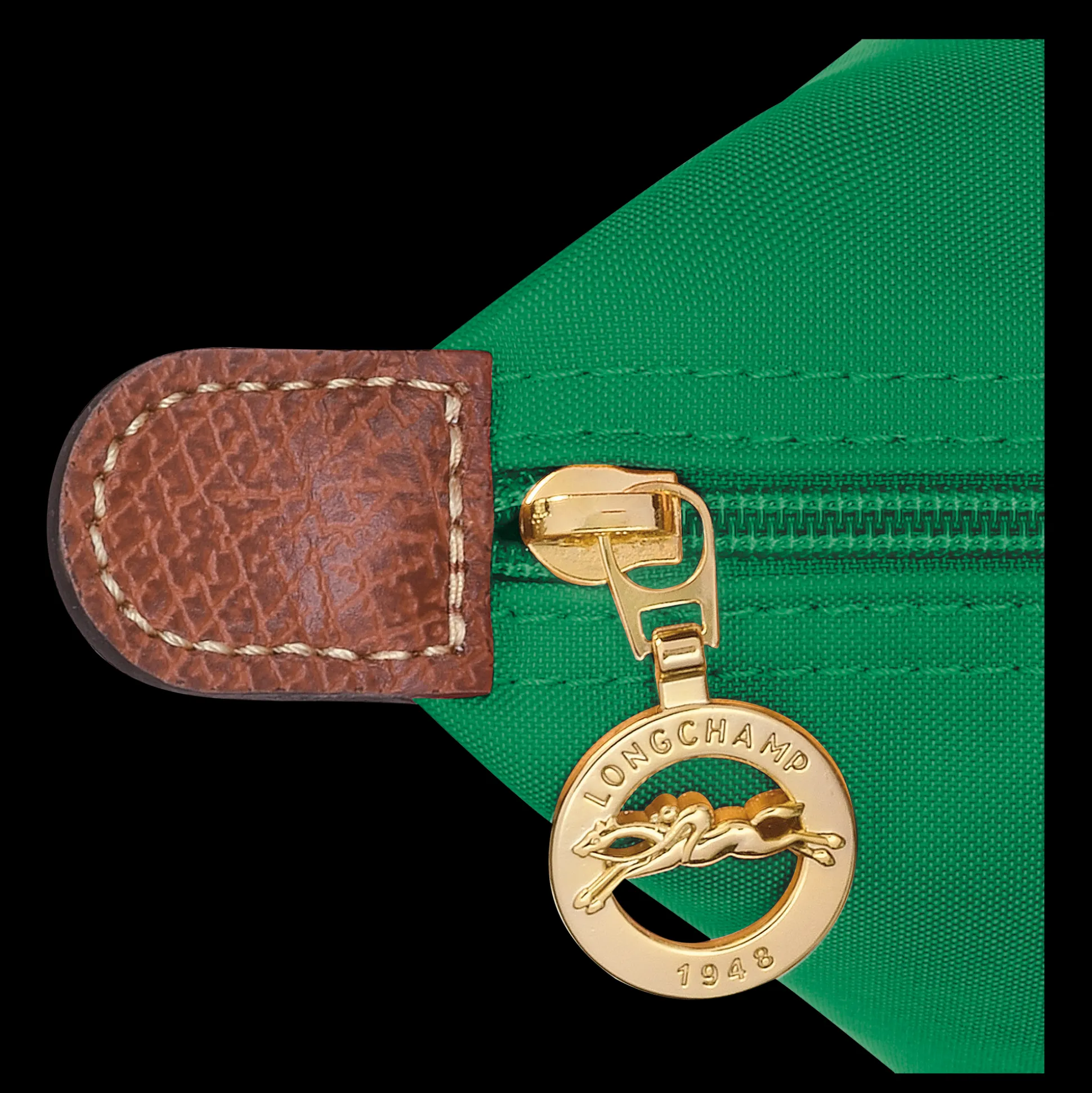 borsa_con_manico_s_5-57.webp Sale Longchamp Borsa con manico S Verde