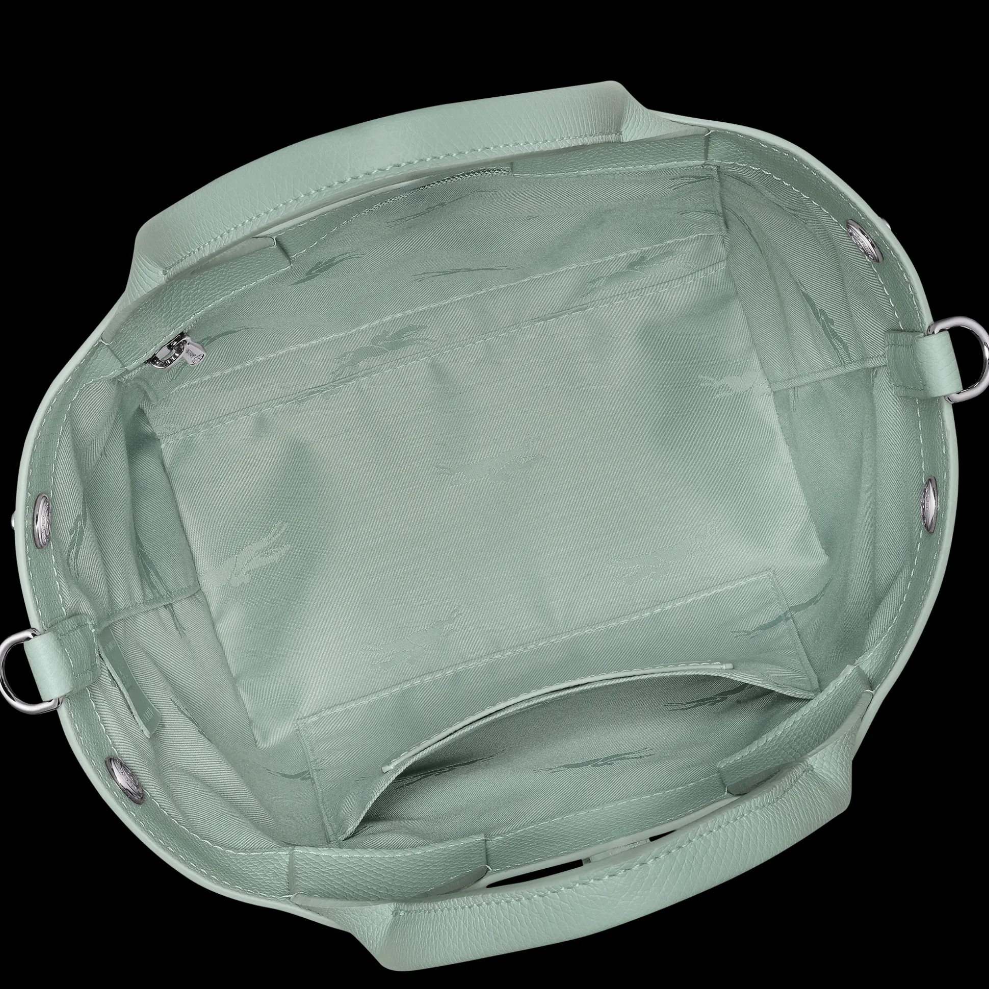 borsa_con_manico_s_5-9.webp New Longchamp Borsa con manico S VerdePallido