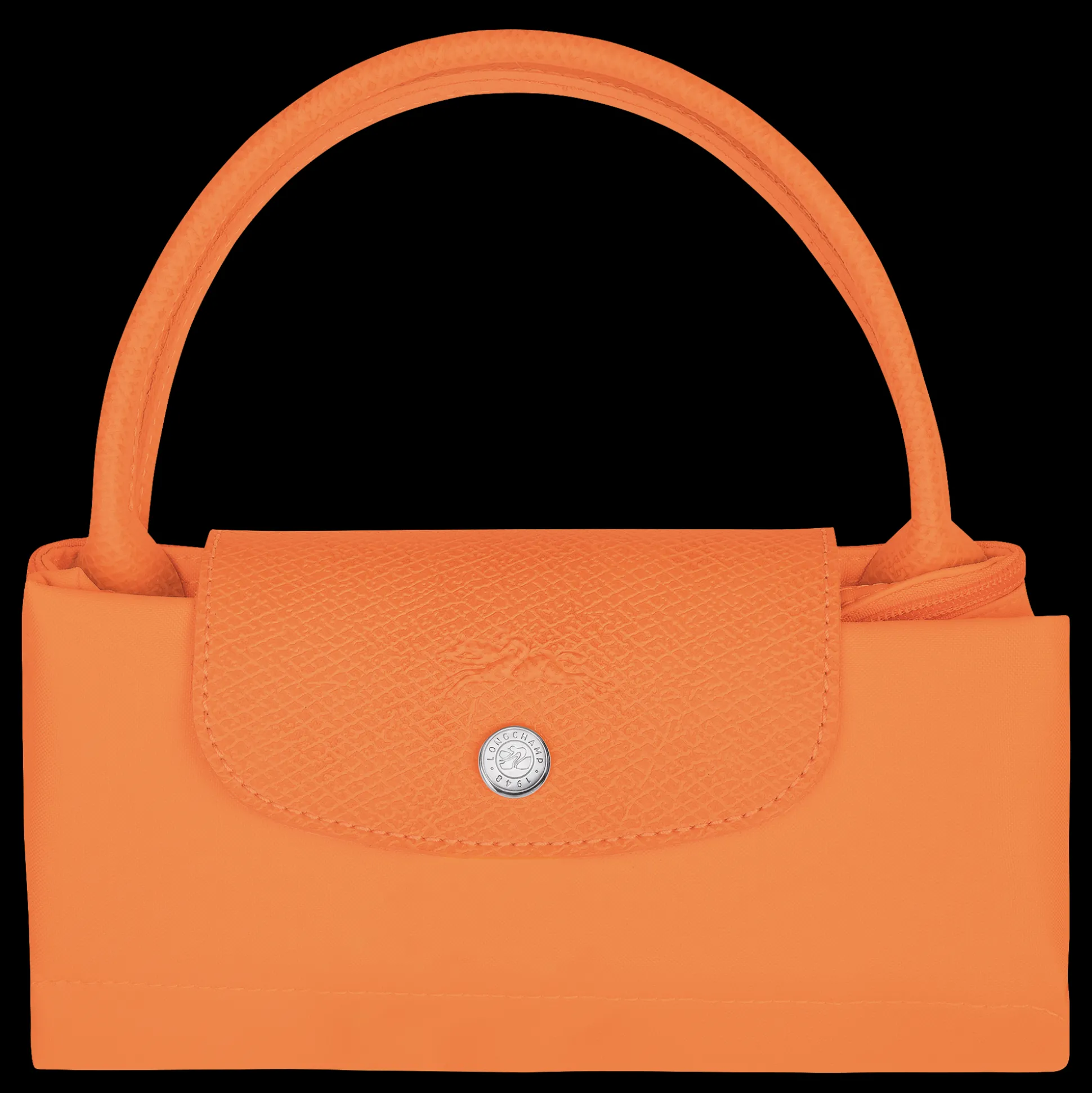 borsa_con_manico_s_6-13.webp Online Longchamp Borsa con manico S Arancio