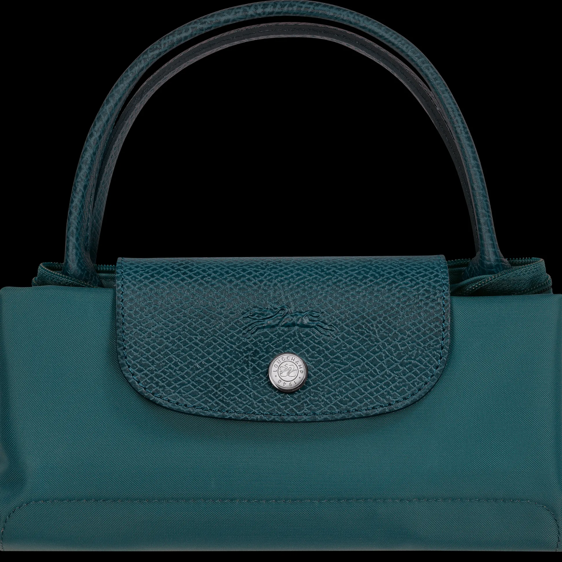 borsa_con_manico_s_6-14.webp New Longchamp Borsa con manico S Pavone