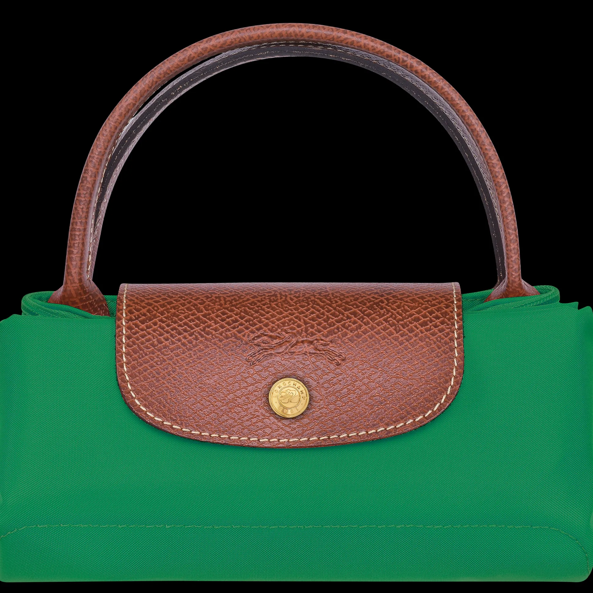 borsa_con_manico_s_6-18.webp Sale Longchamp Borsa con manico S Verde