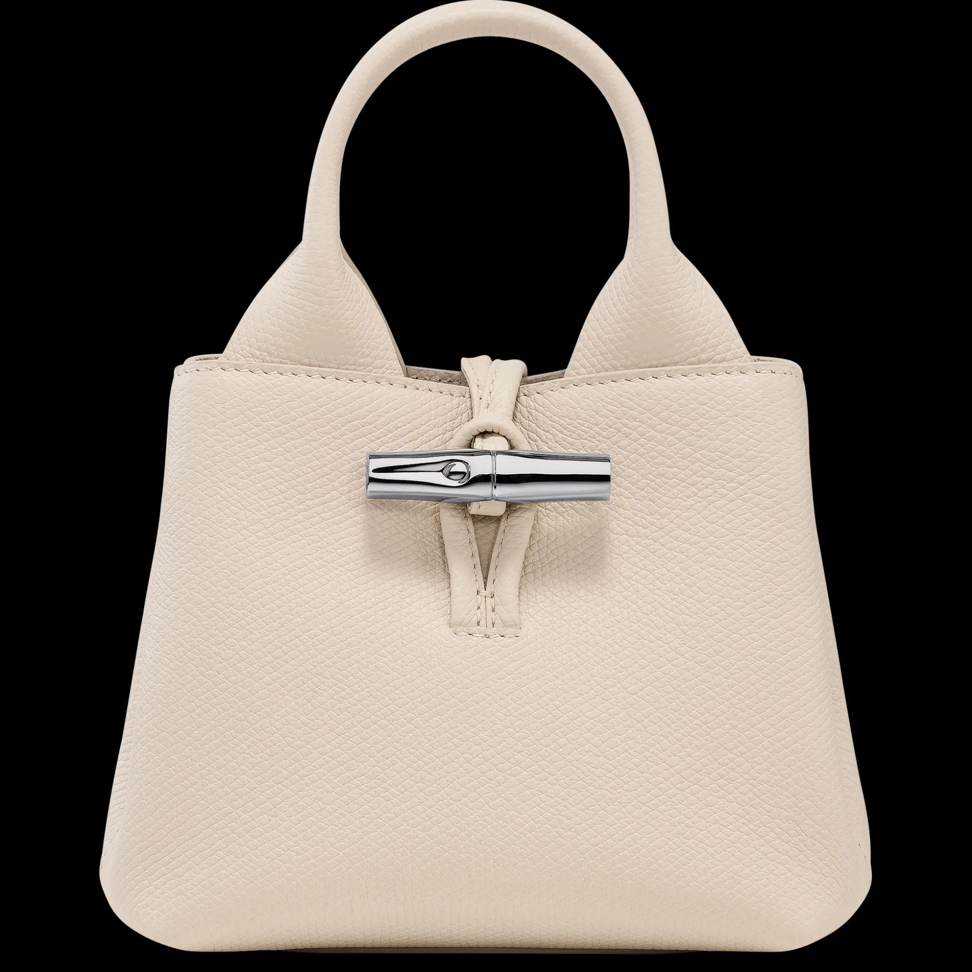 Online Longchamp Borsa con manico XS Carta