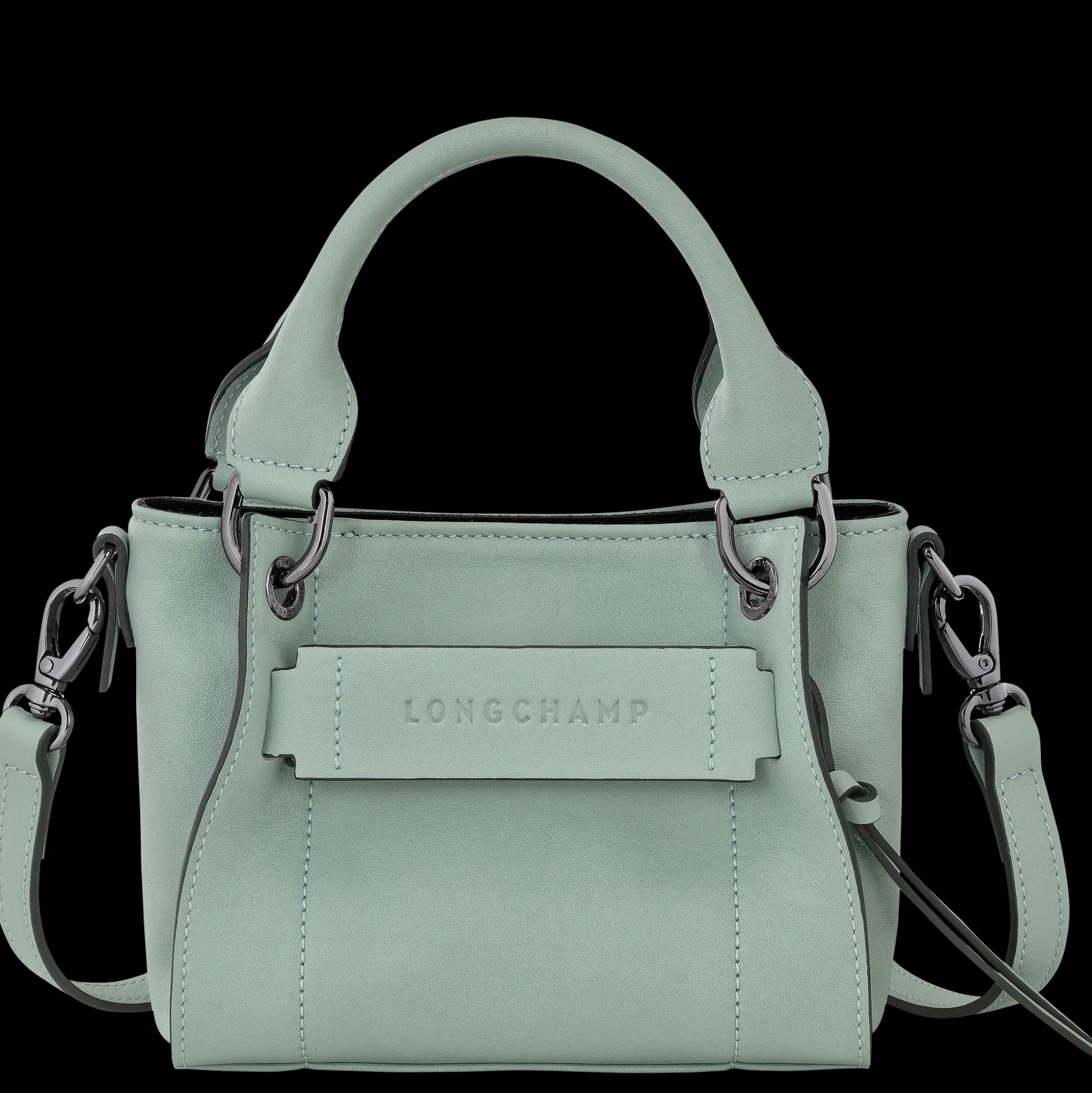 Sale Longchamp Borsa con manico XS Verbena