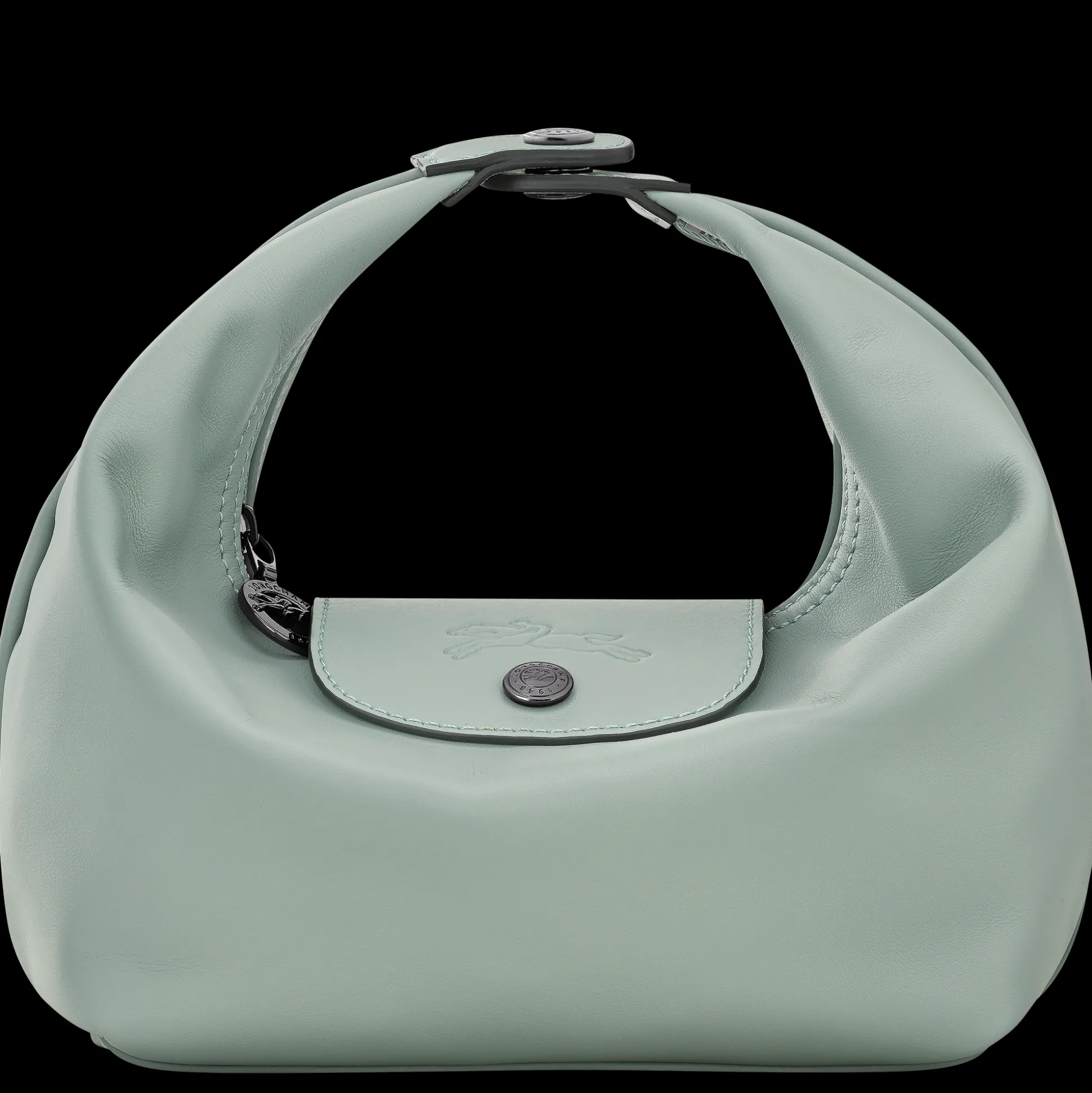 Hot Longchamp Borsa con manico XS Verbena