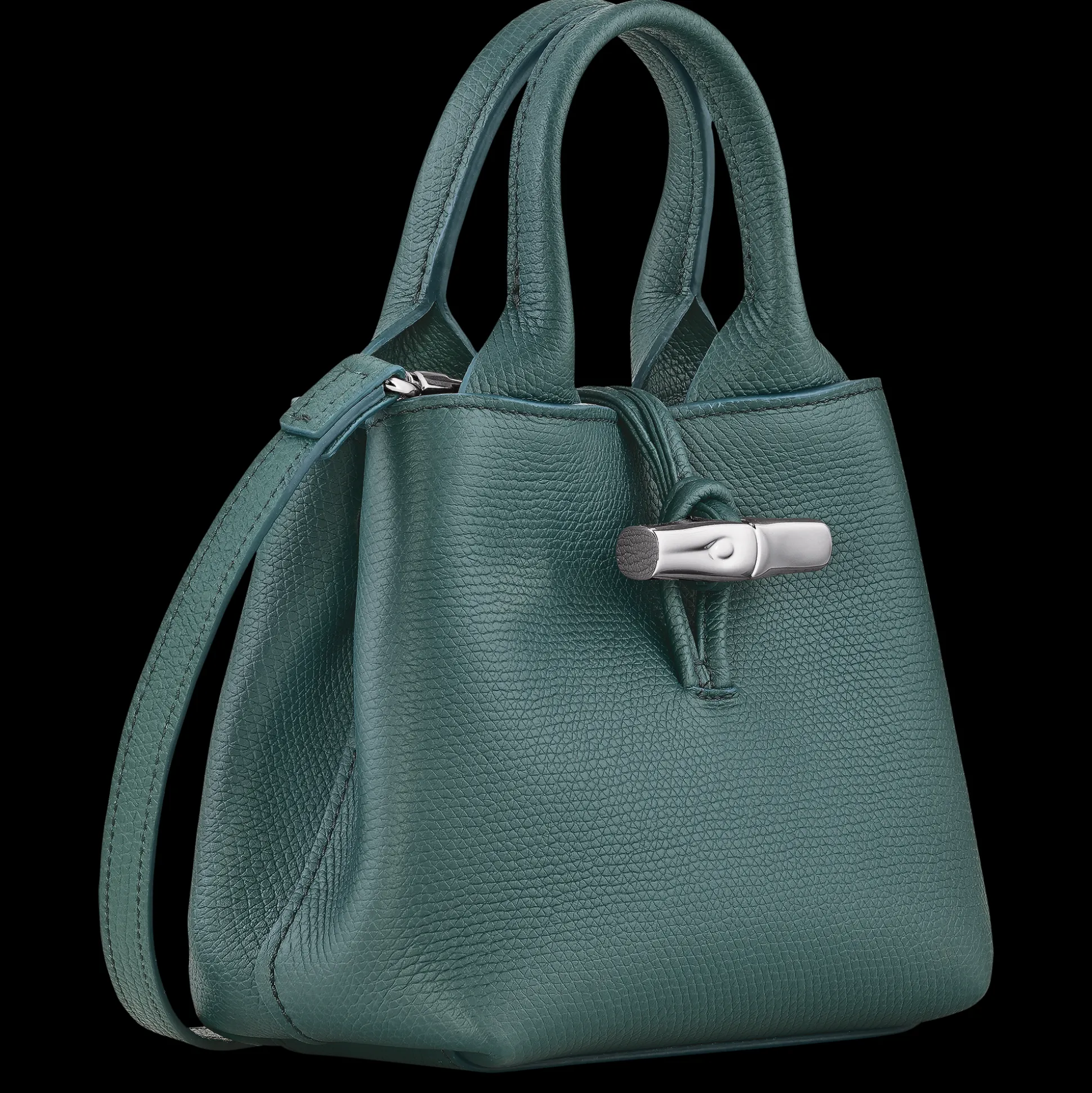 borsa_con_manico_xs_2-14.webp Cheap Longchamp Borsa con manico XS Cedro