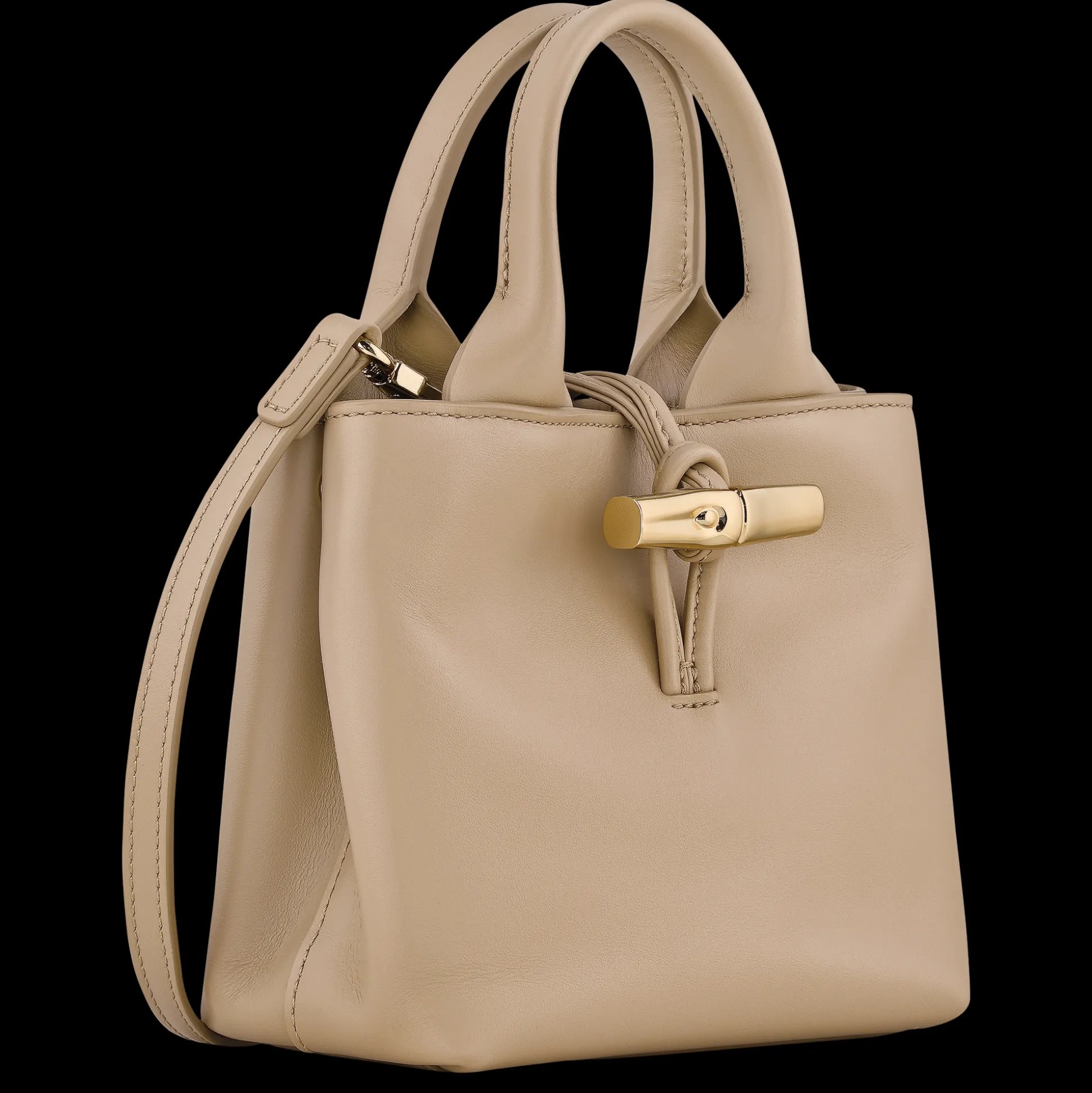 borsa_con_manico_xs_2-25.webp Hot Longchamp Borsa con manico XS Radice