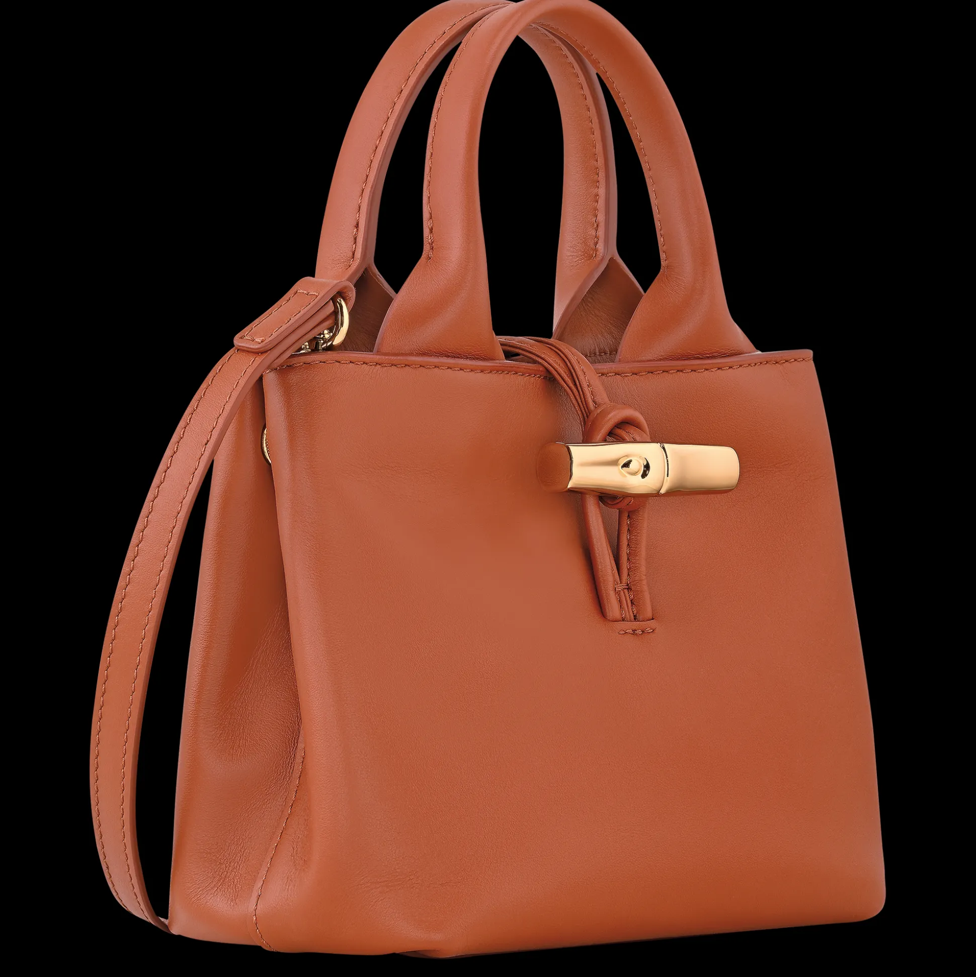 borsa_con_manico_xs_2-28.webp Best Sale Longchamp Borsa con manico XS Corteccia