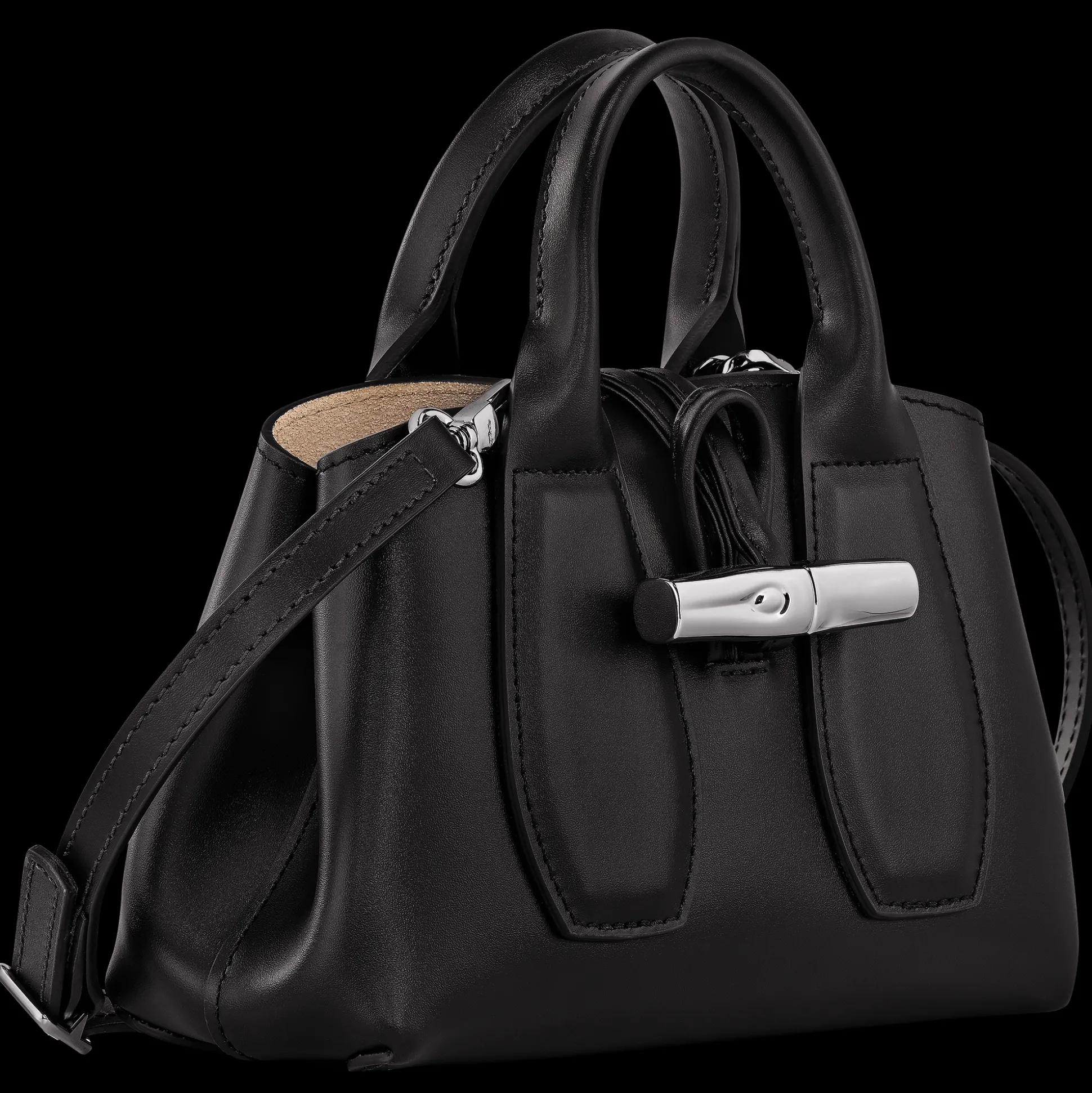 borsa_con_manico_xs_2-31.webp New Longchamp Borsa con manico XS Nero