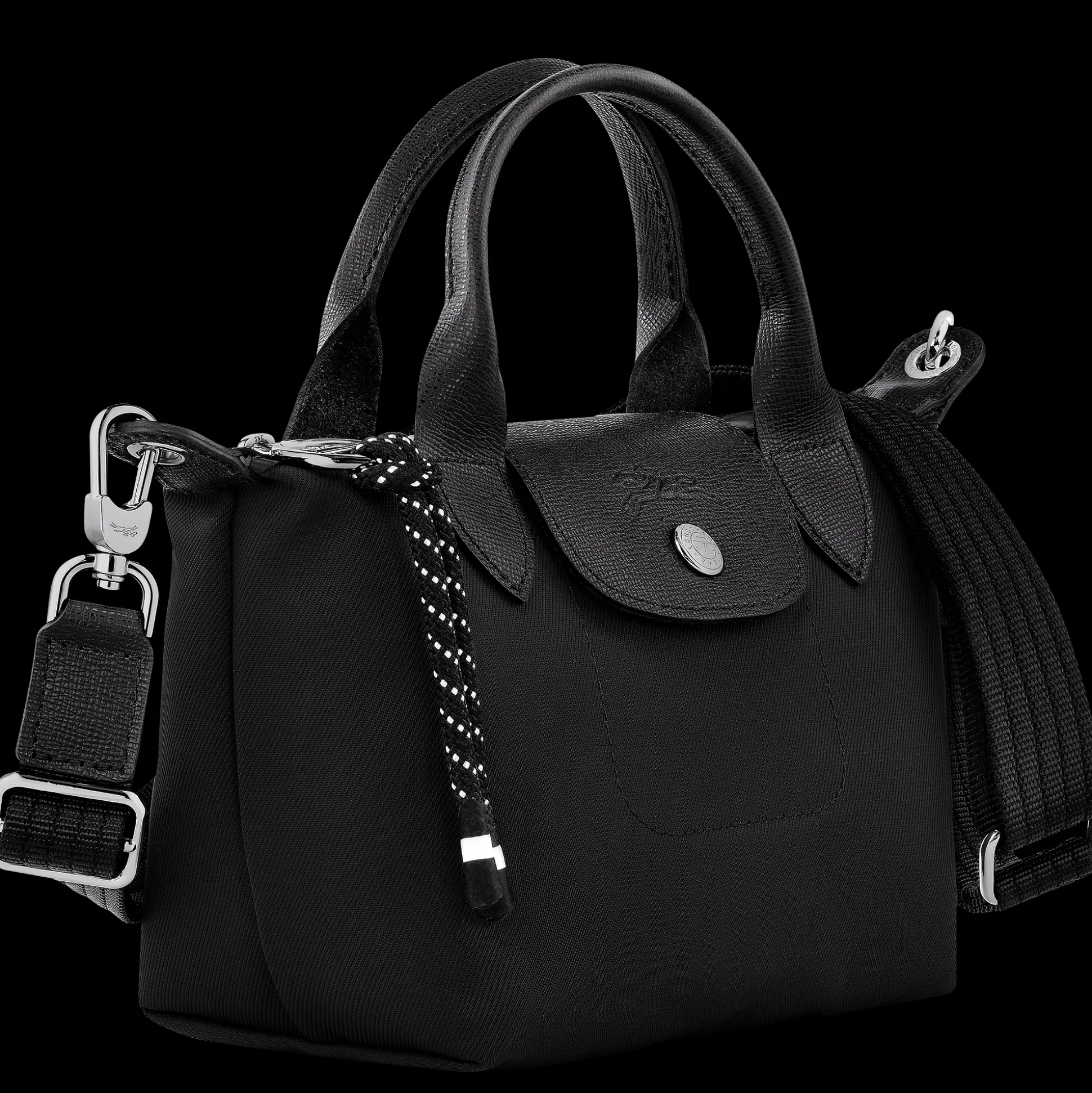 borsa_con_manico_xs_2-39.webp Flash Sale Longchamp Borsa con manico XS Nero