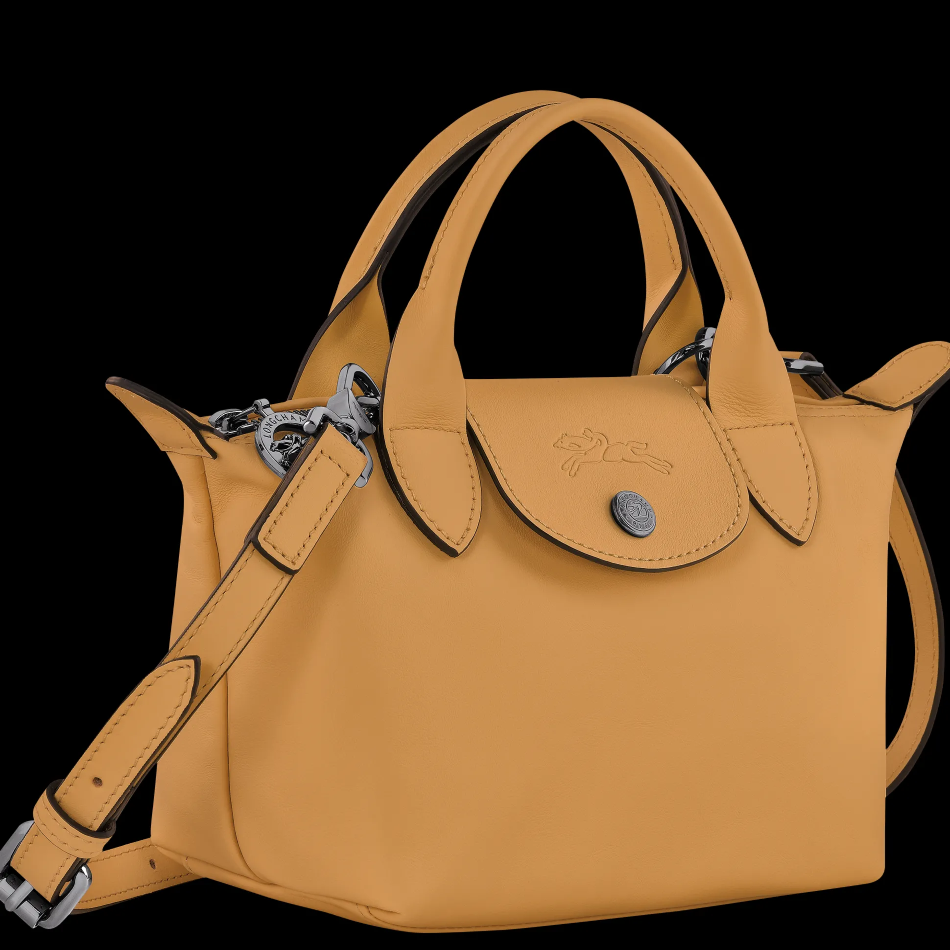 borsa_con_manico_xs_2-43.webp Outlet Longchamp Borsa con manico XS Miele