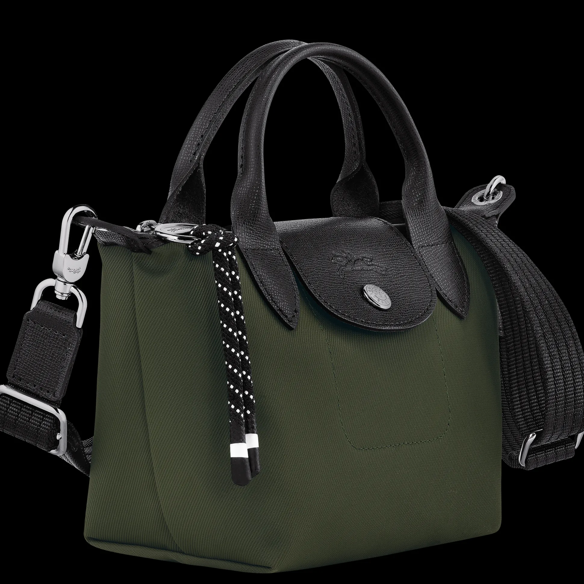 borsa_con_manico_xs_2-59.webp Fashion Longchamp Borsa con manico XS Kaki