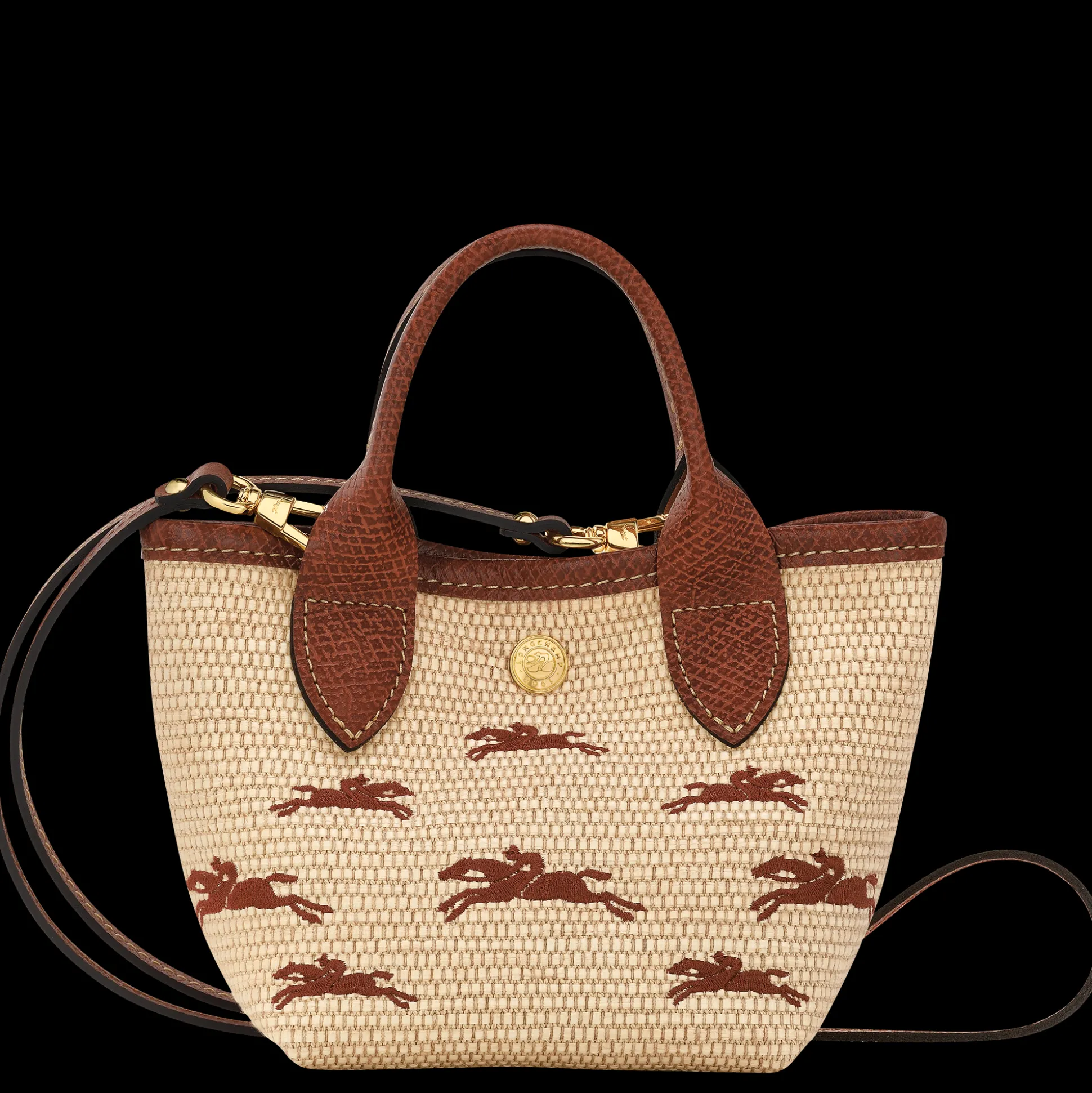 borsa_con_manico_xs_3-55.webp Flash Sale Longchamp Borsa con manico XS Marrone