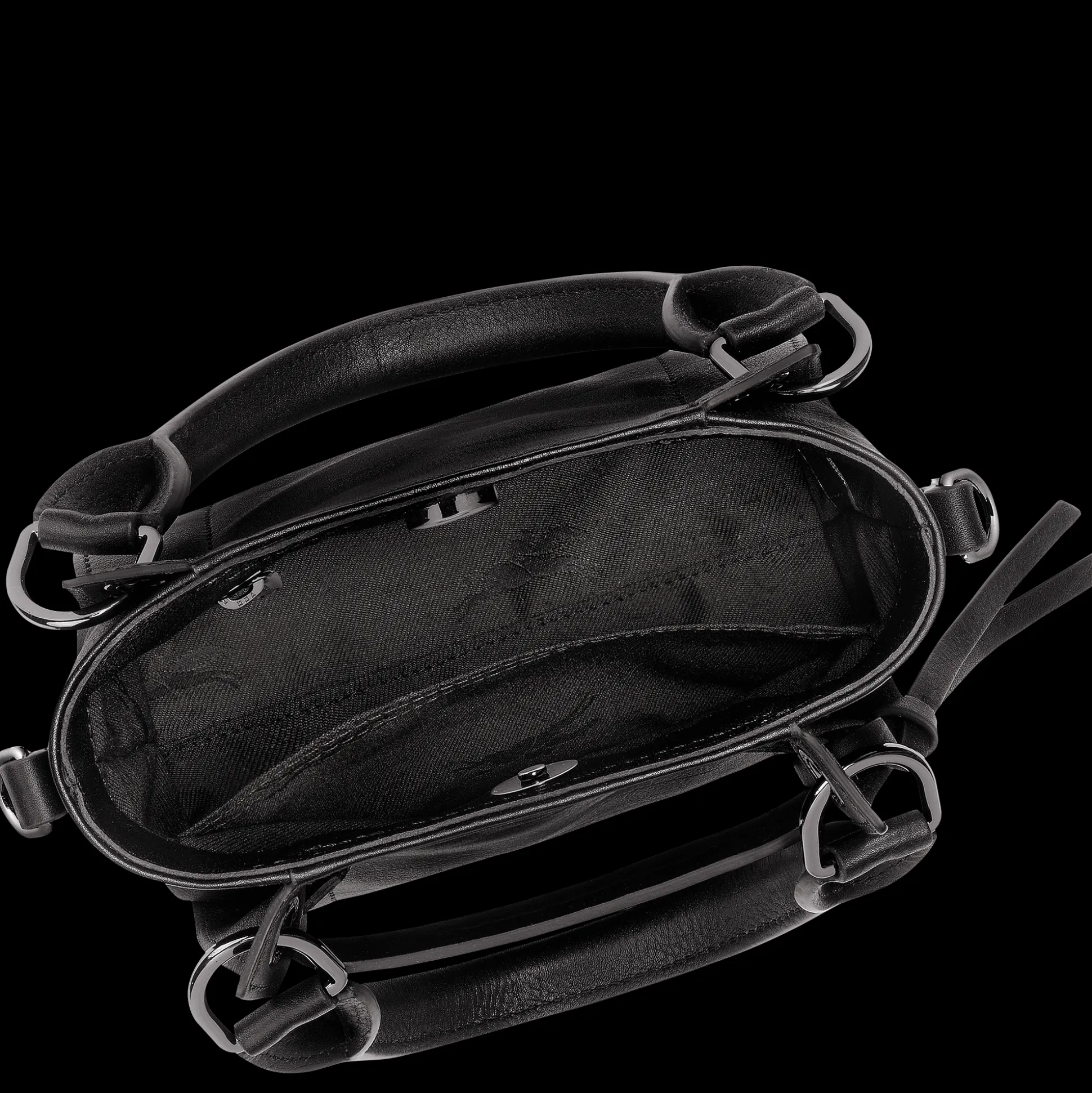 borsa_con_manico_xs_4-2.webp Store Longchamp Borsa con manico XS Nero