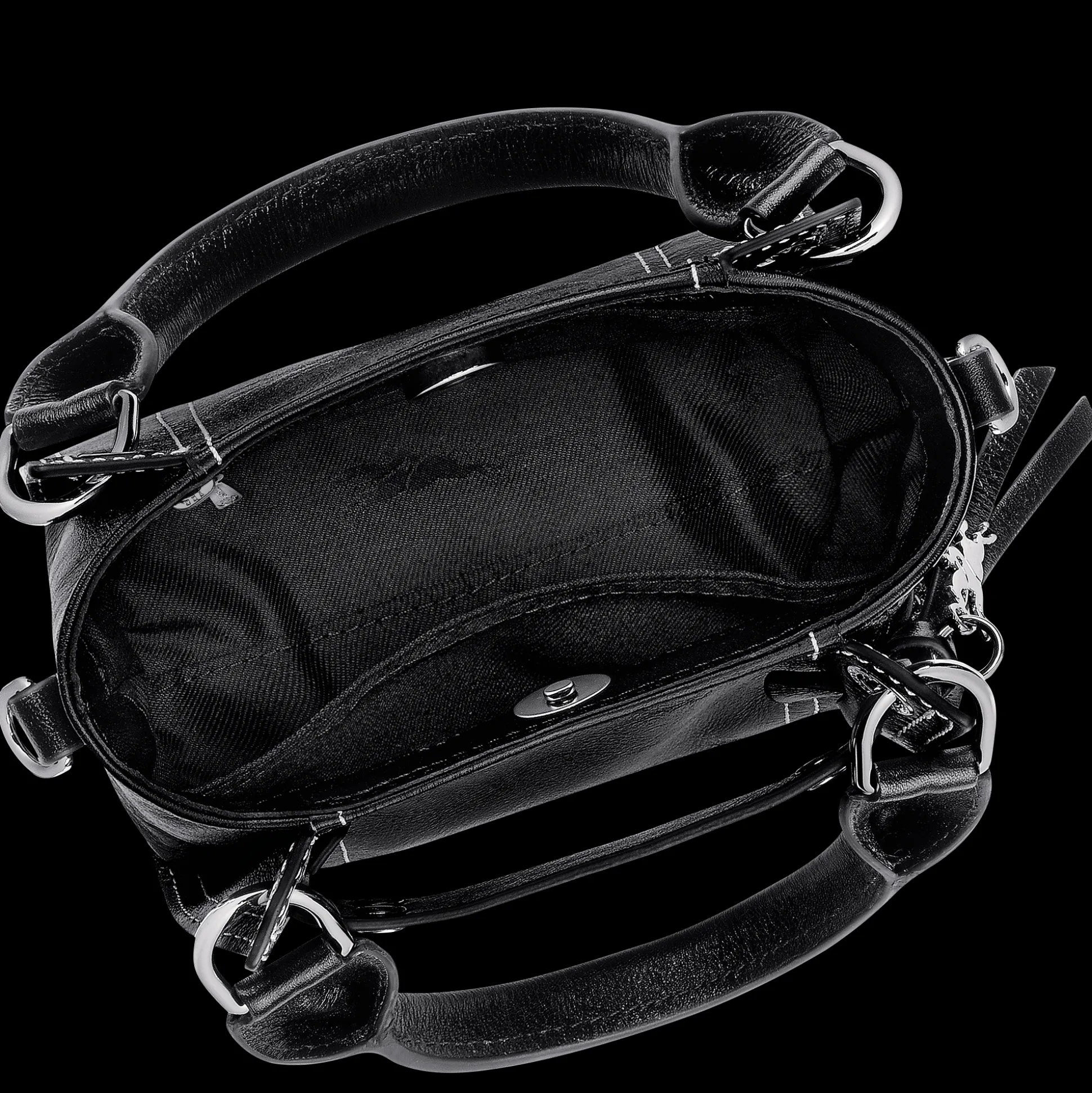 borsa_con_manico_xs_4-28.webp Best Longchamp Borsa con manico XS Nero
