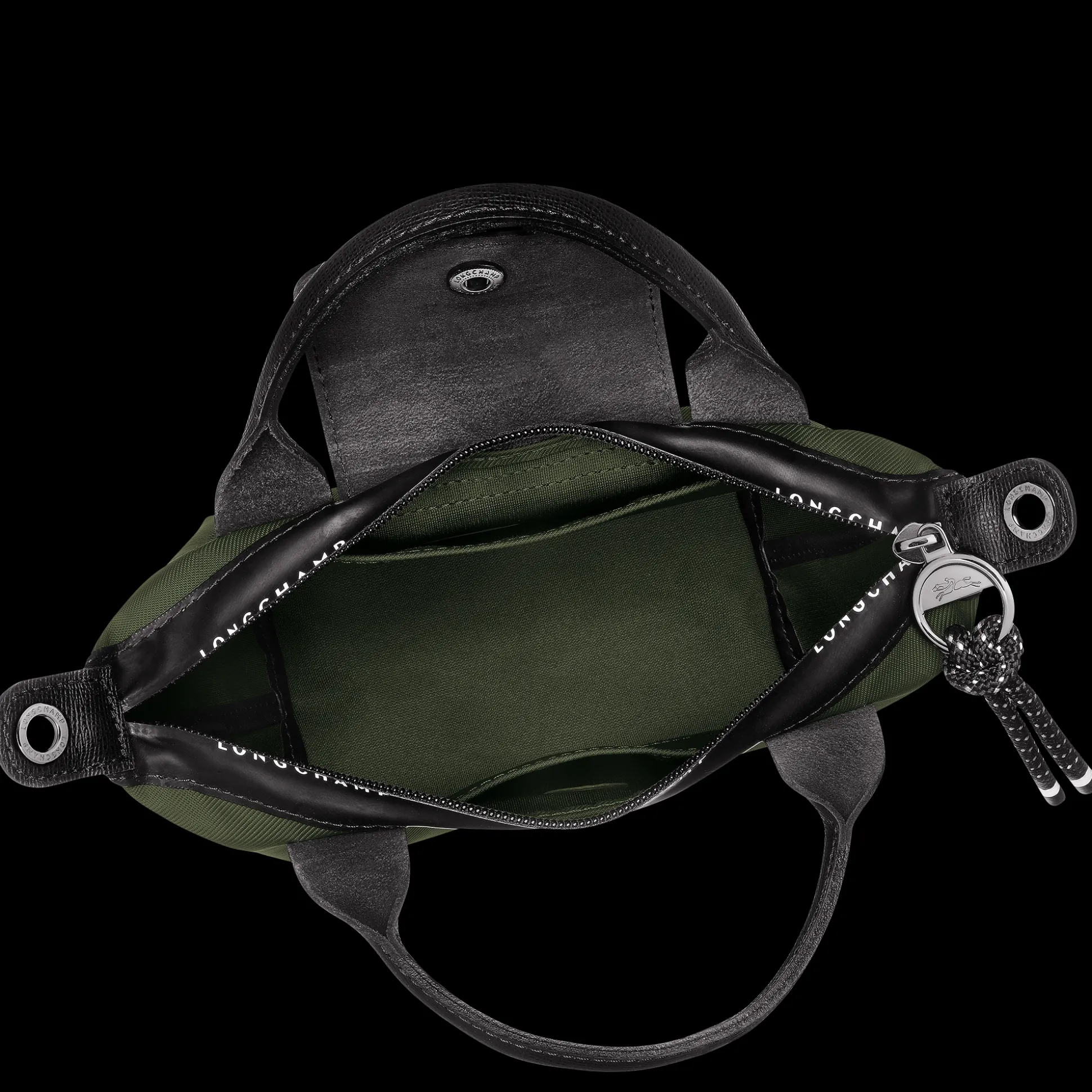 borsa_con_manico_xs_4-53.webp Fashion Longchamp Borsa con manico XS Kaki