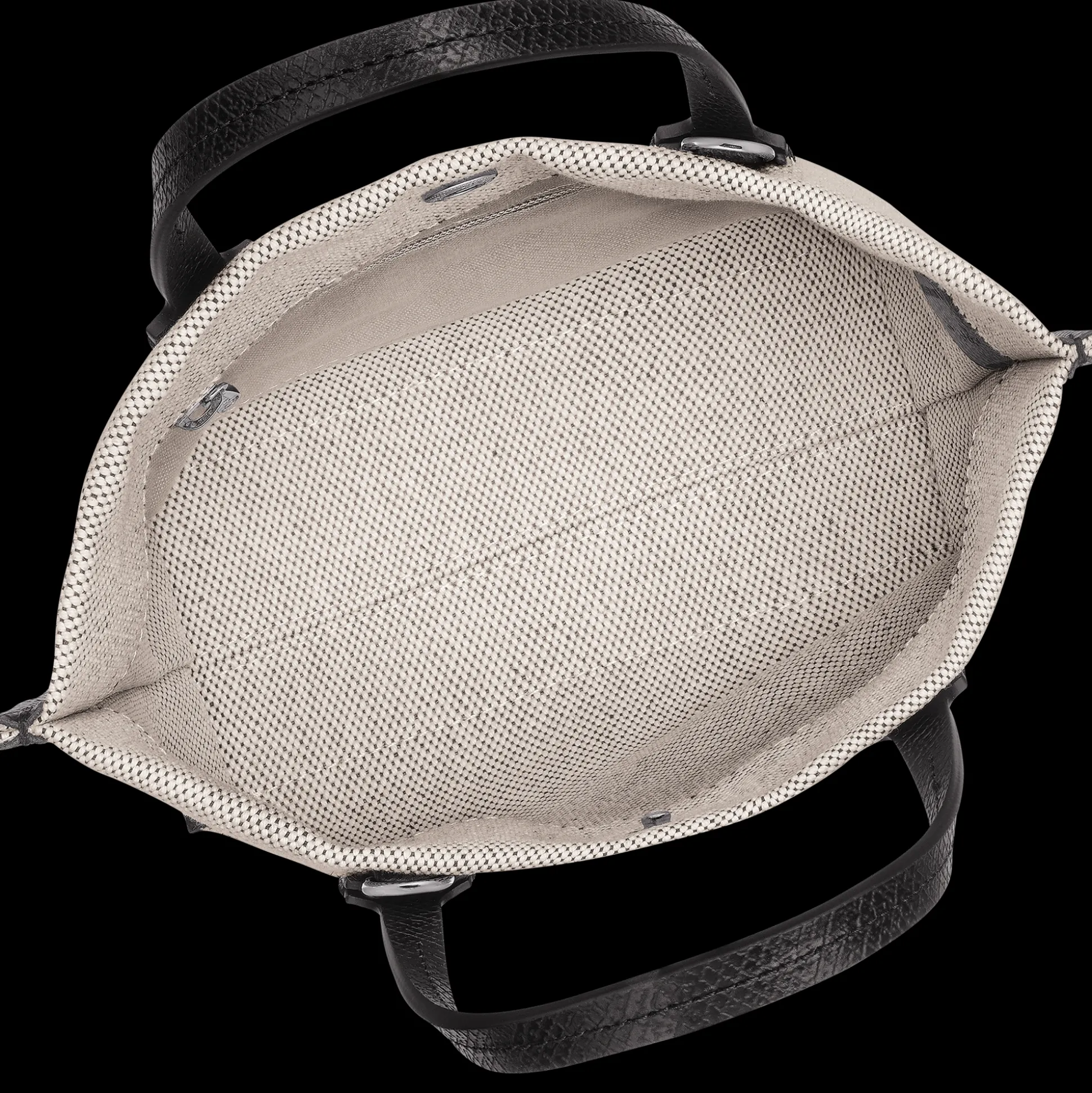 borsa_con_manico_xs_4-8.webp Sale Longchamp Borsa con manico XS Greggio