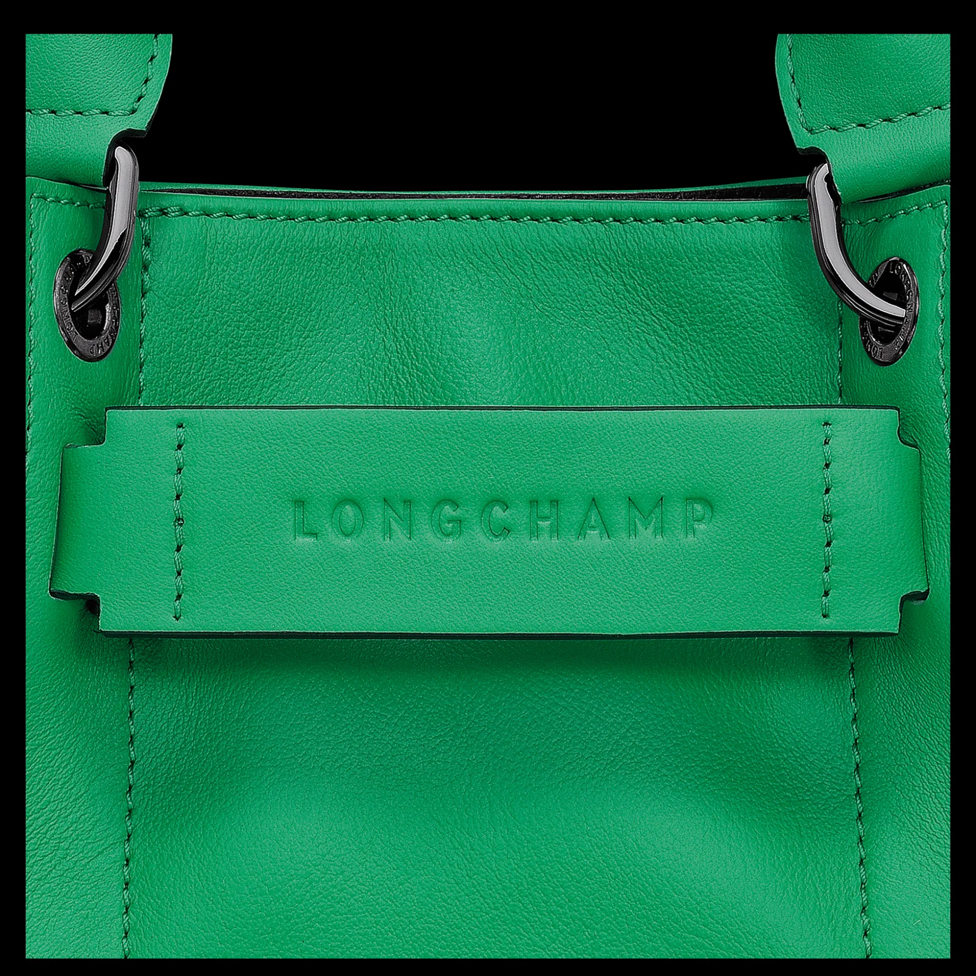 borsa_con_manico_xs_5-1.webp Discount Longchamp Borsa con manico XS Verde
