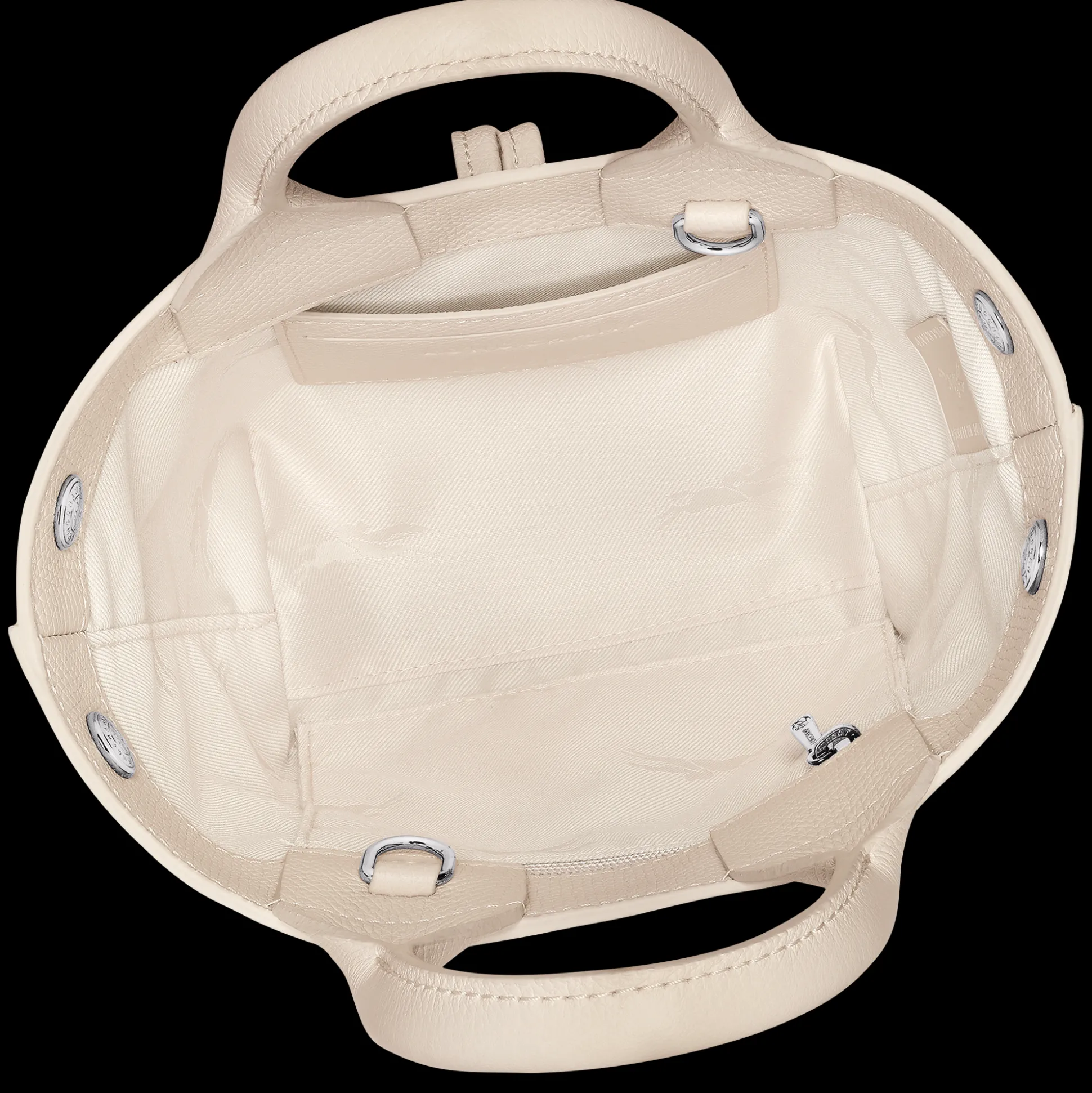 borsa_con_manico_xs_5-12.webp Online Longchamp Borsa con manico XS Carta
