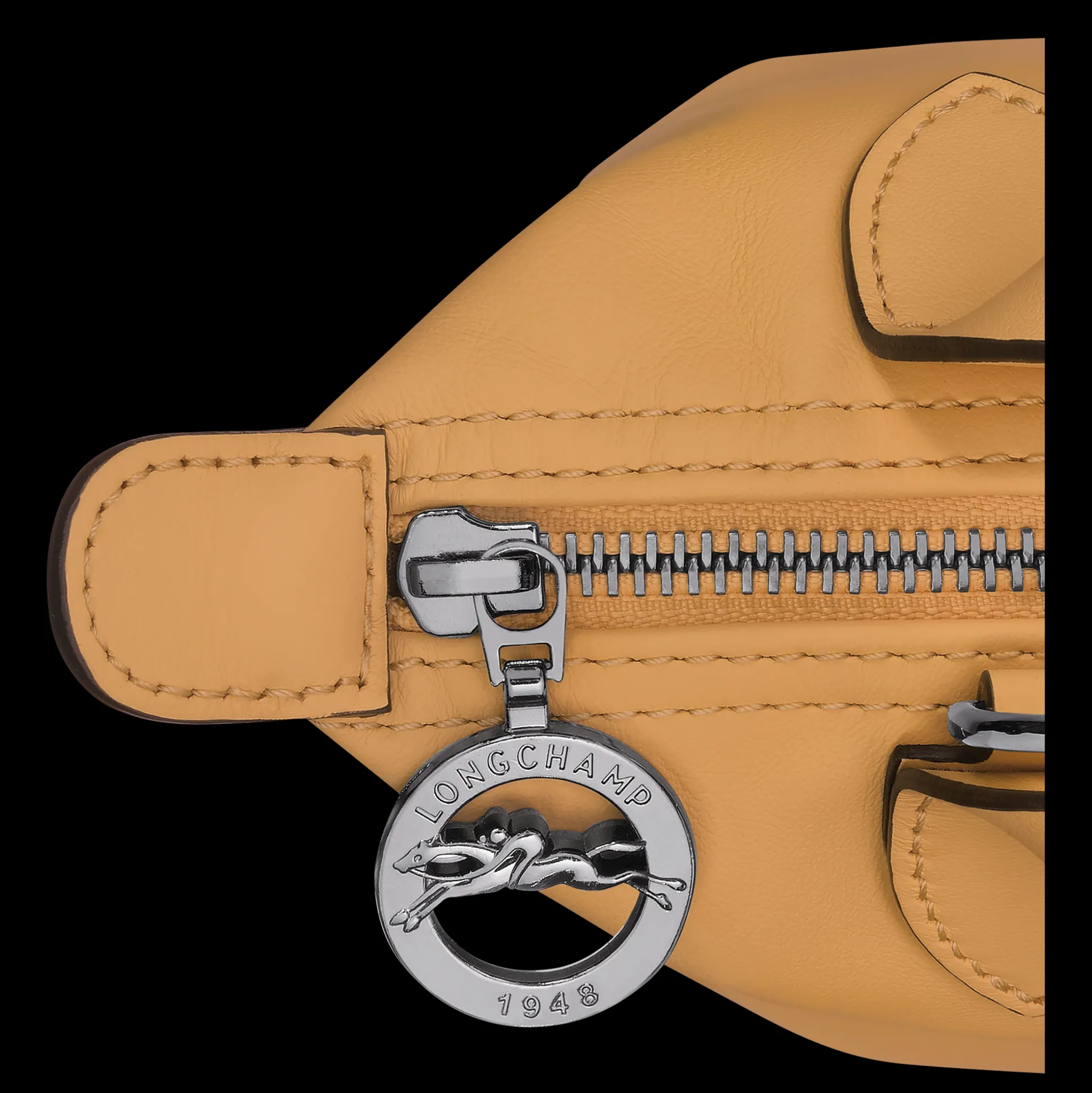 borsa_con_manico_xs_5-25.webp Outlet Longchamp Borsa con manico XS Miele