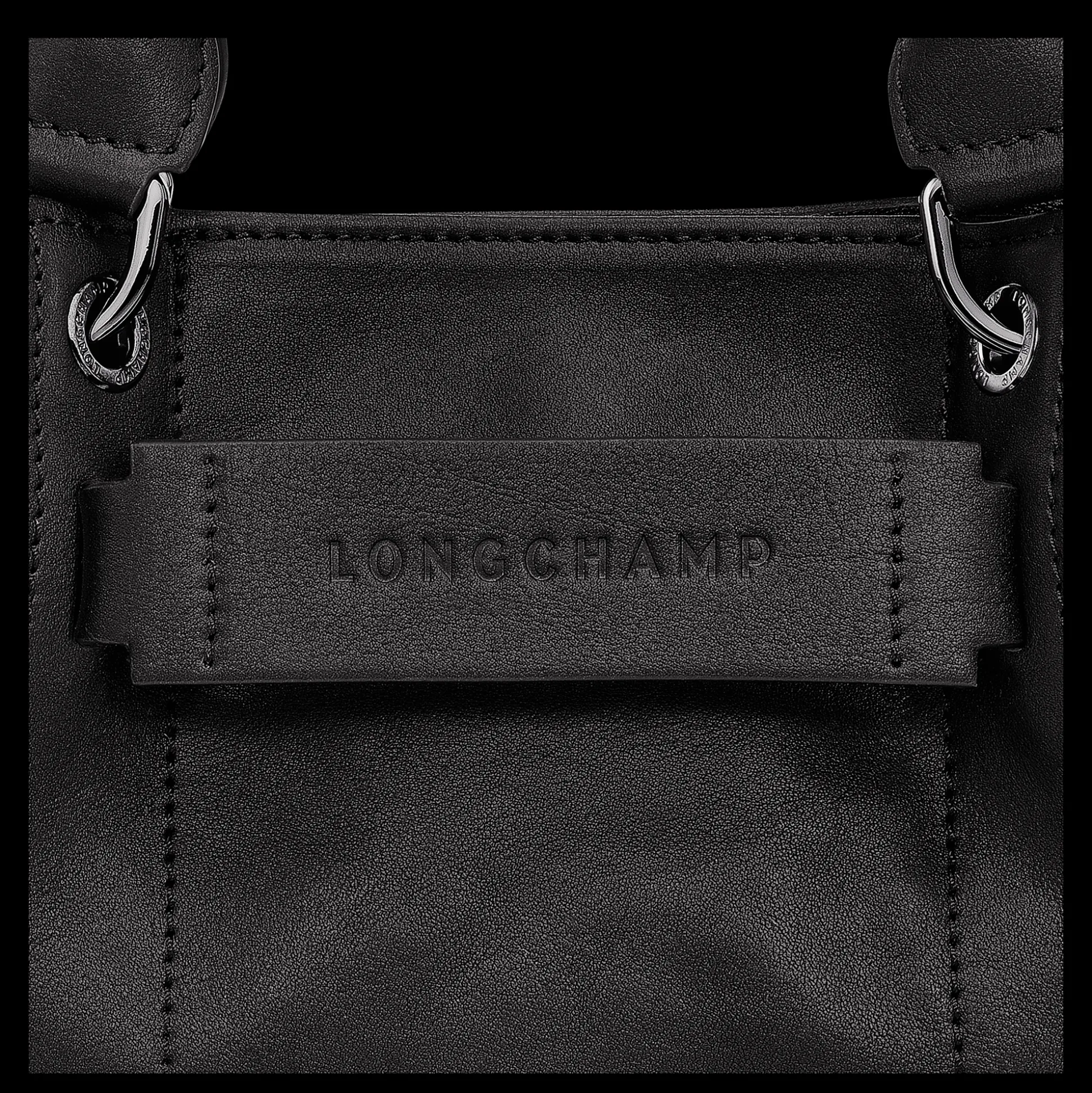 borsa_con_manico_xs_5.webp Store Longchamp Borsa con manico XS Nero