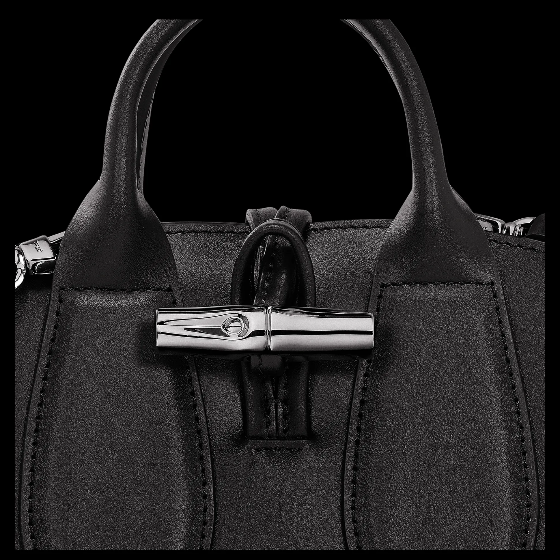 borsa_con_manico_xs_6-9.webp New Longchamp Borsa con manico XS Nero